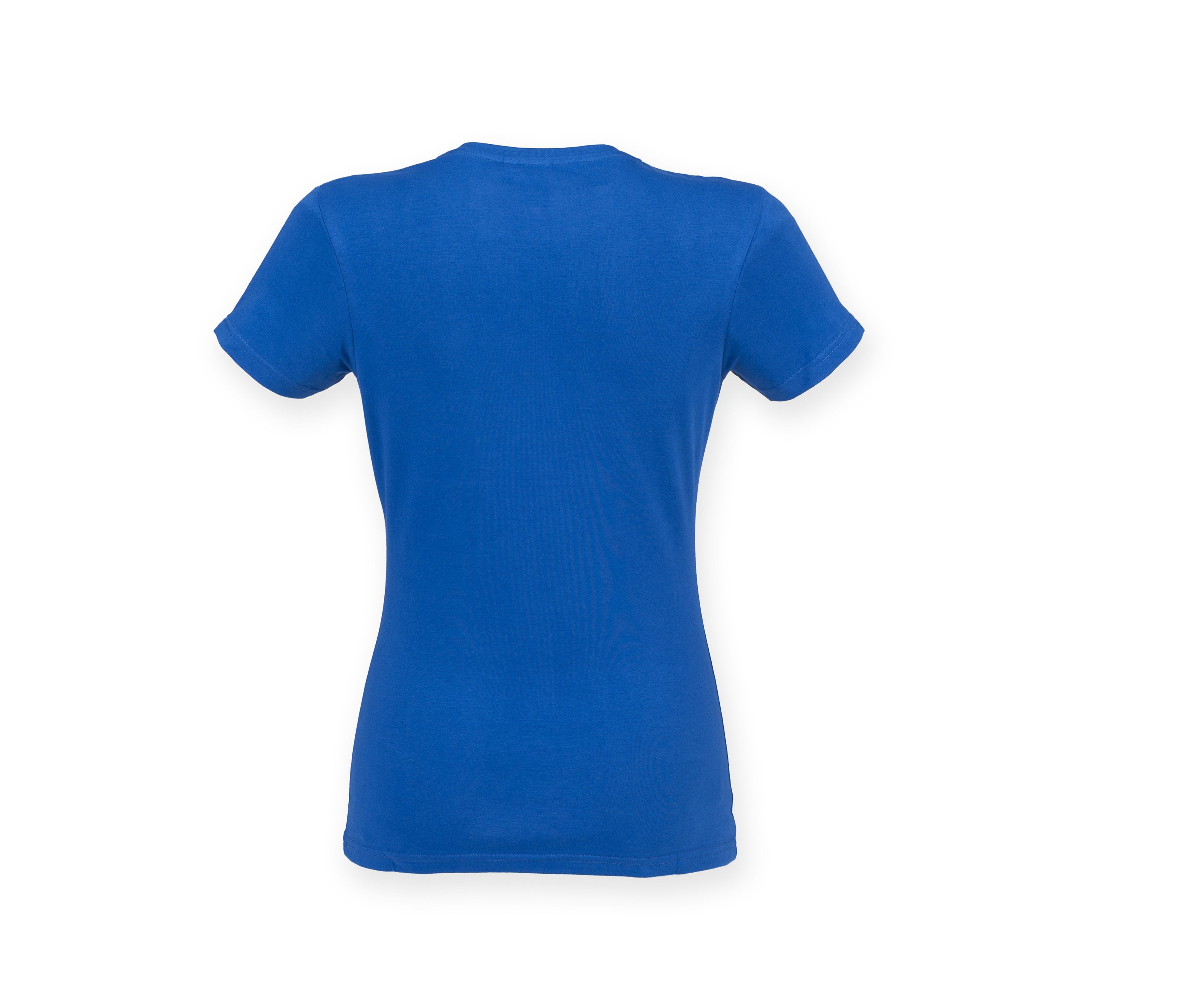THE FEEL GOOD T WOMEN
