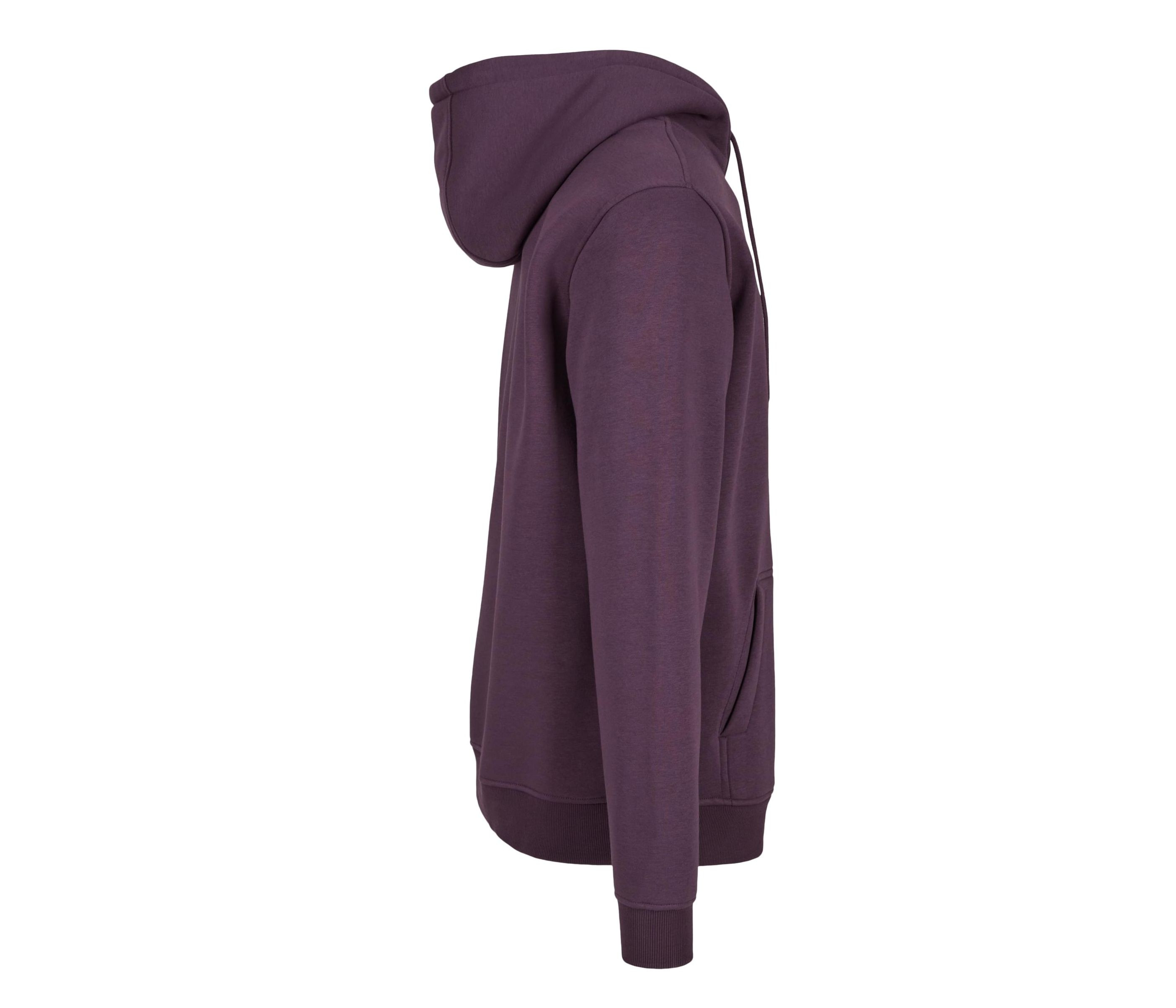 BASIC HOODY