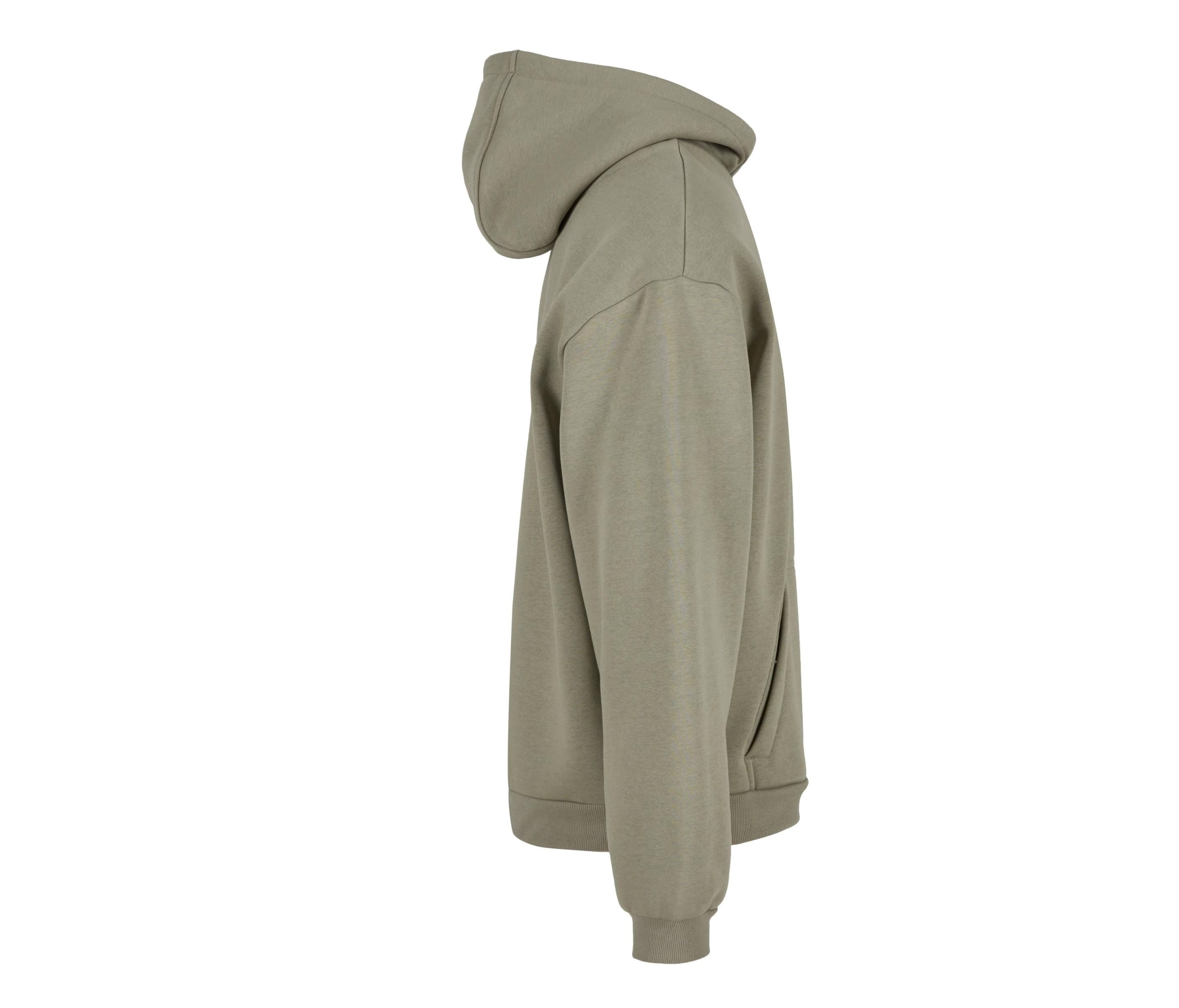 OVERSIZED HOODY