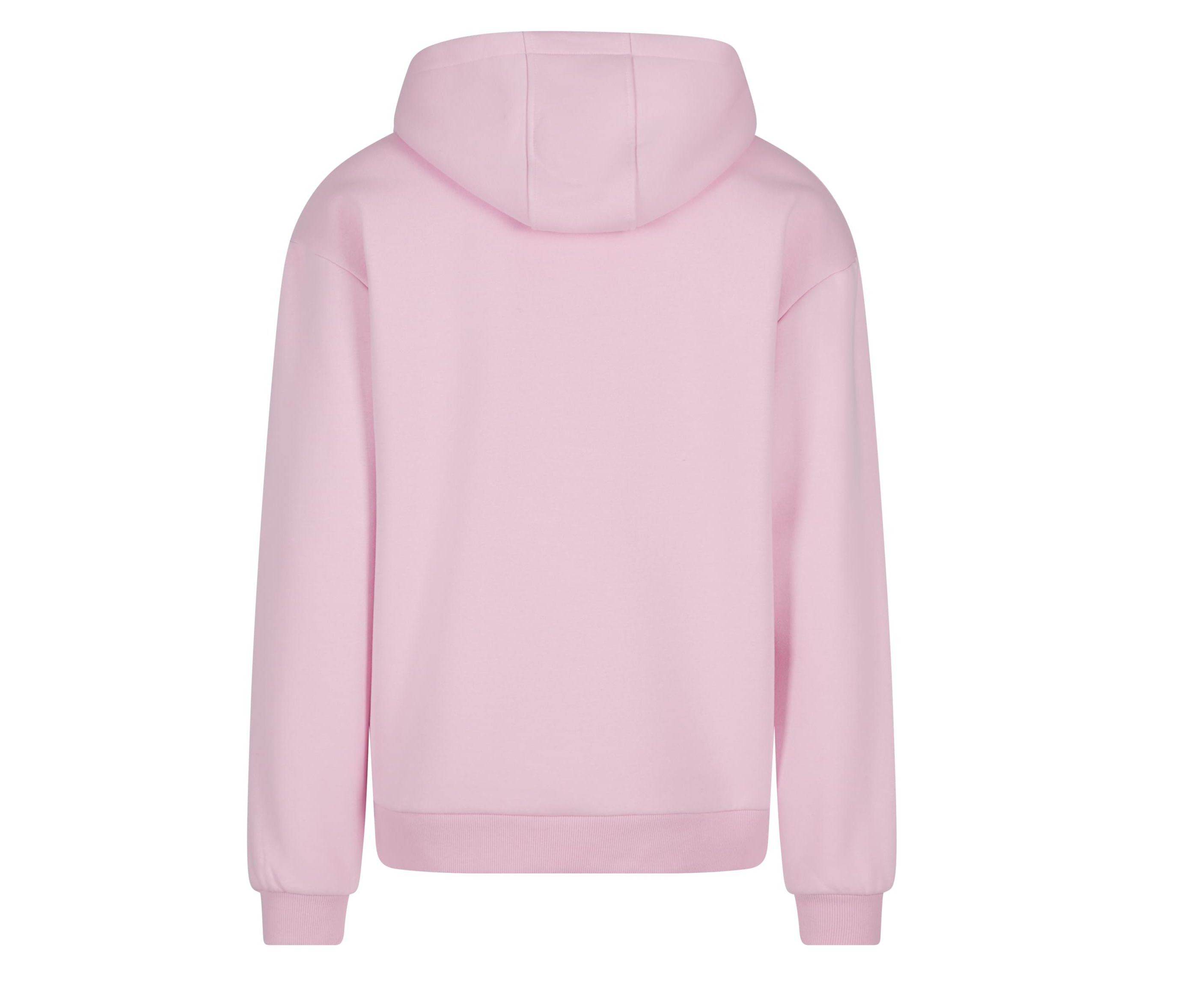 OVERSIZED HOODY