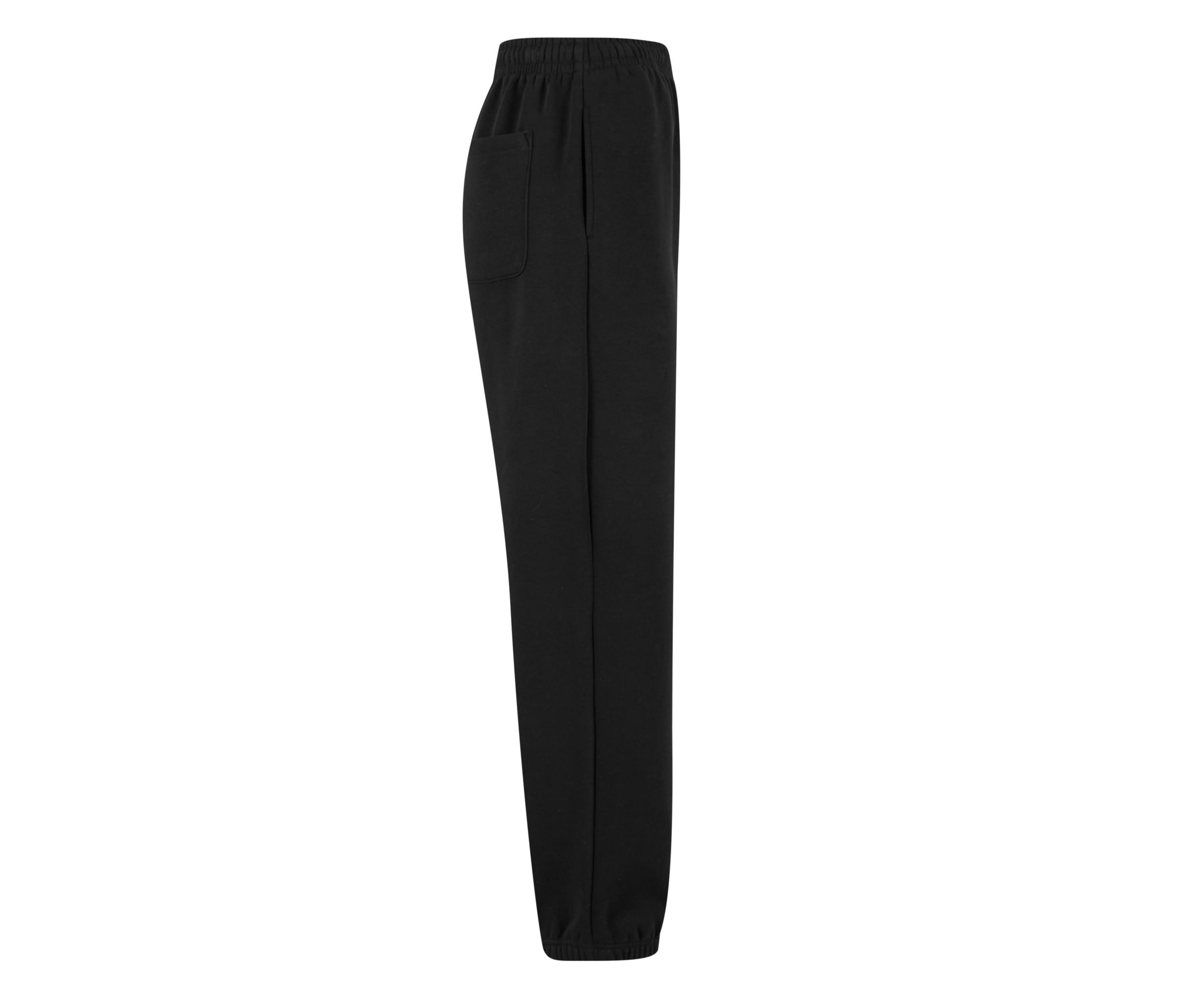 REGULAR FIT SWEATPANTS