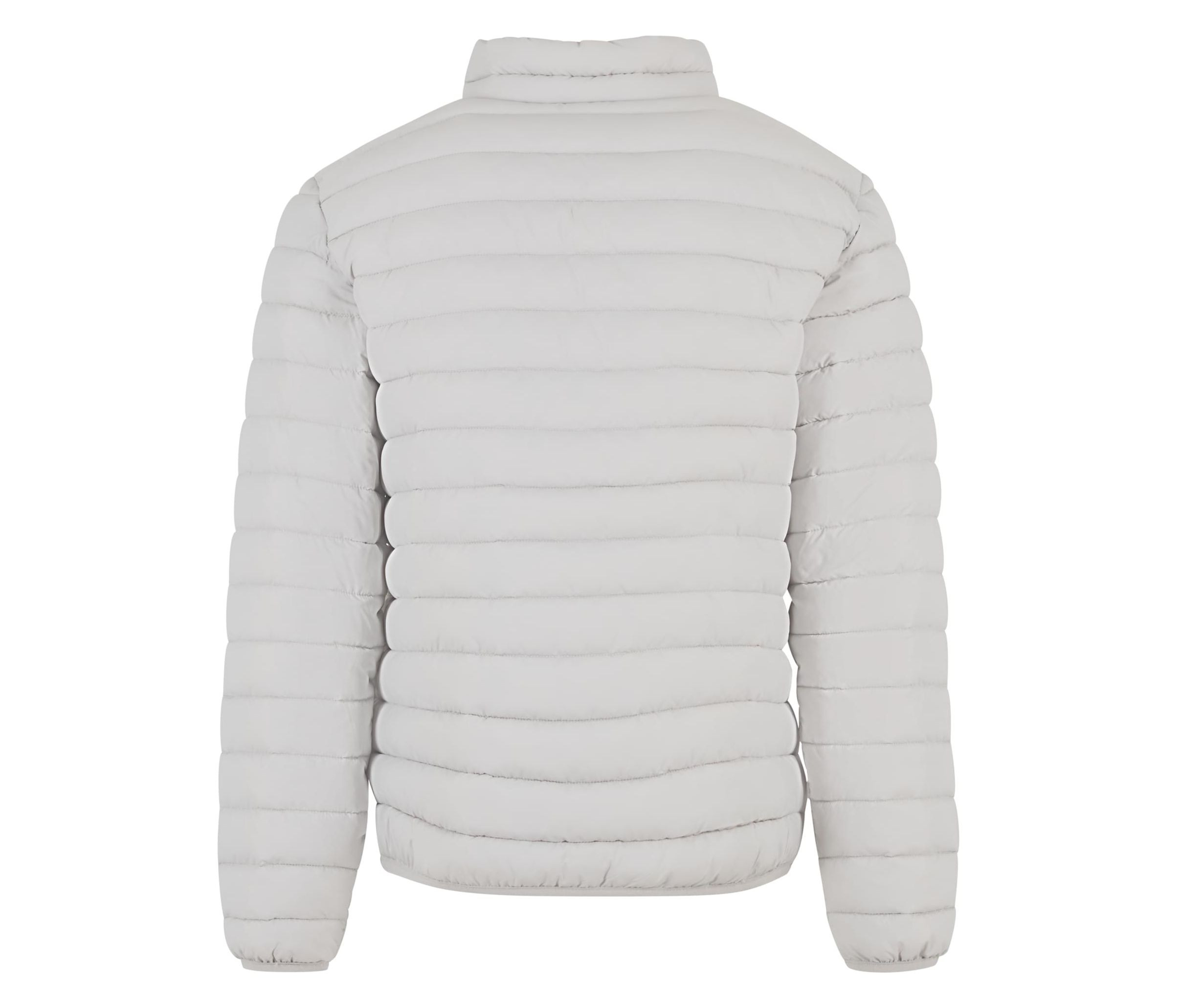 LIGHT PUFFER JACKET