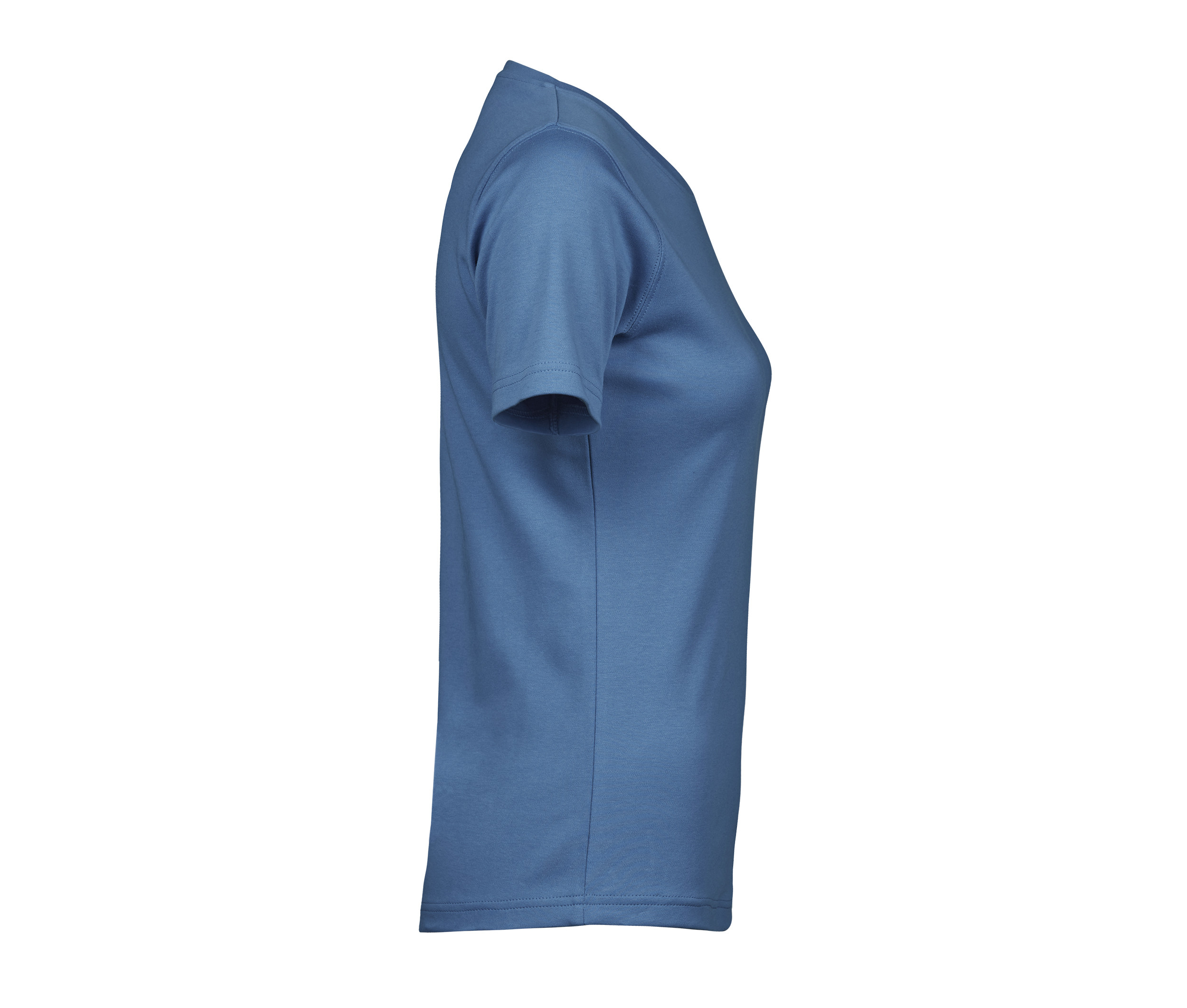 WOMEN'S INTERLOCK TEE