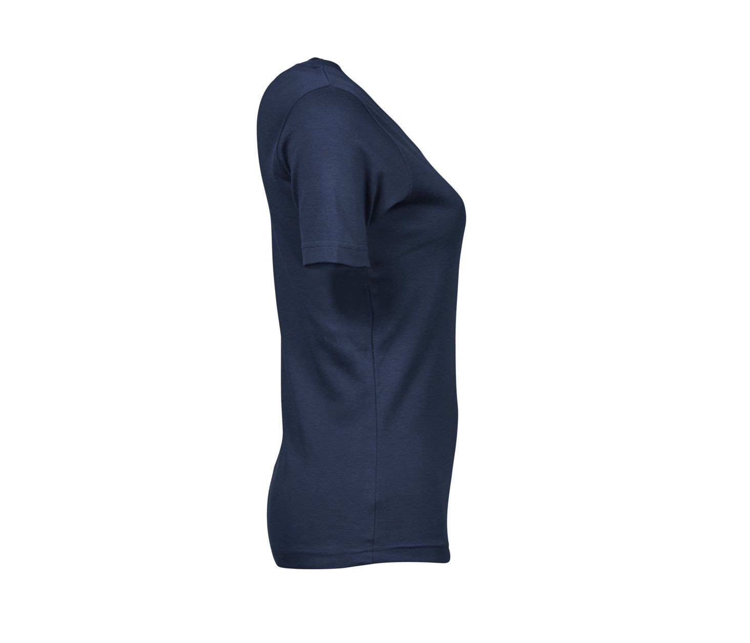 WOMEN'S INTERLOCK TEE
