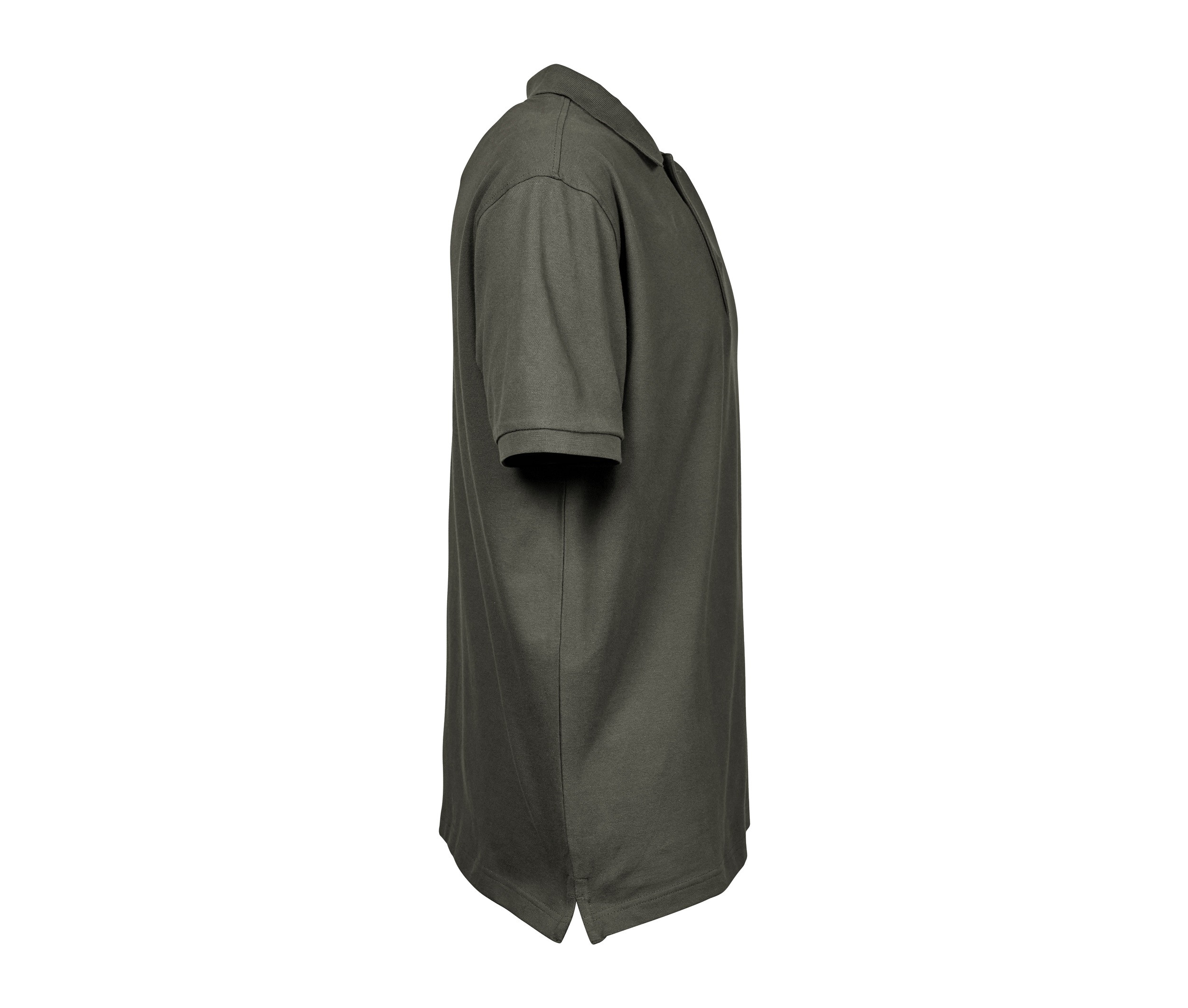 LUXURY STRETCH POLO