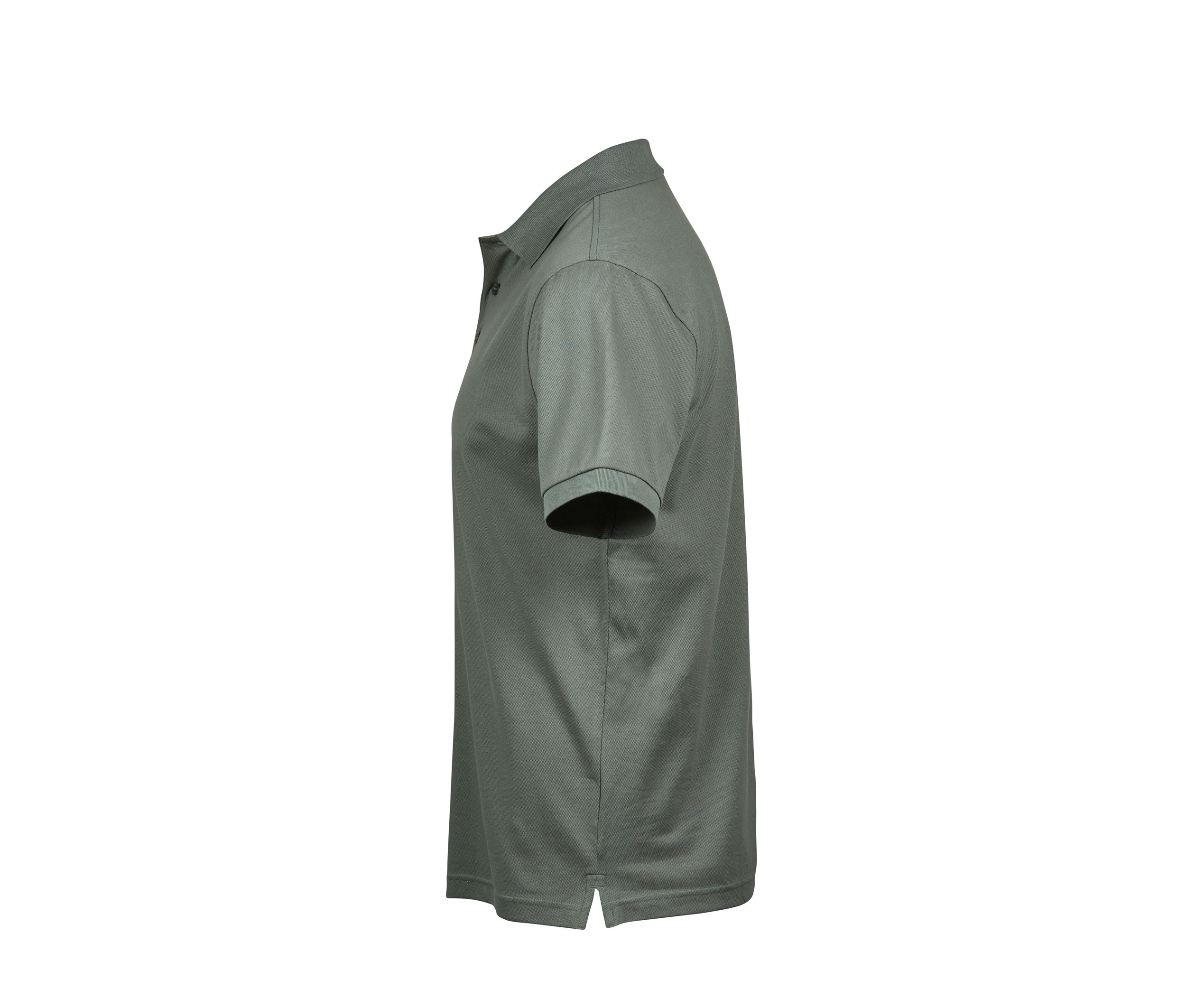 LUXURY STRETCH POLO
