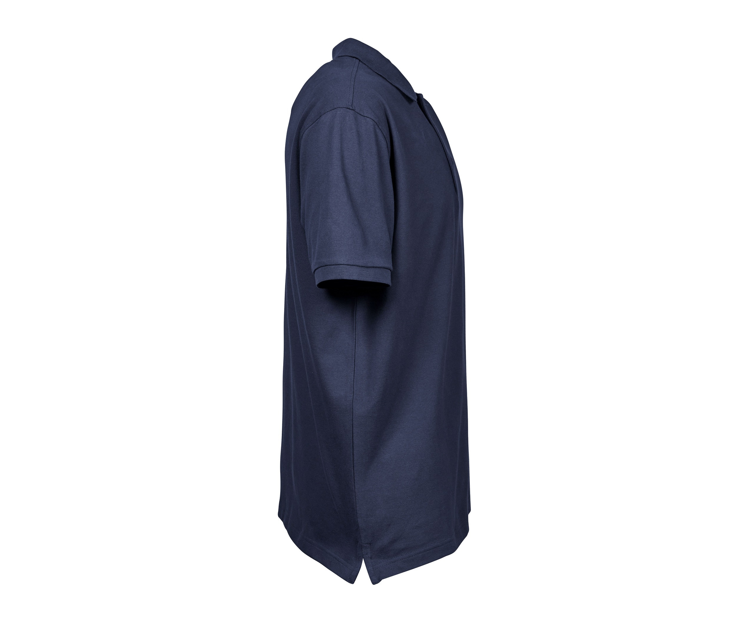 LUXURY STRETCH POLO