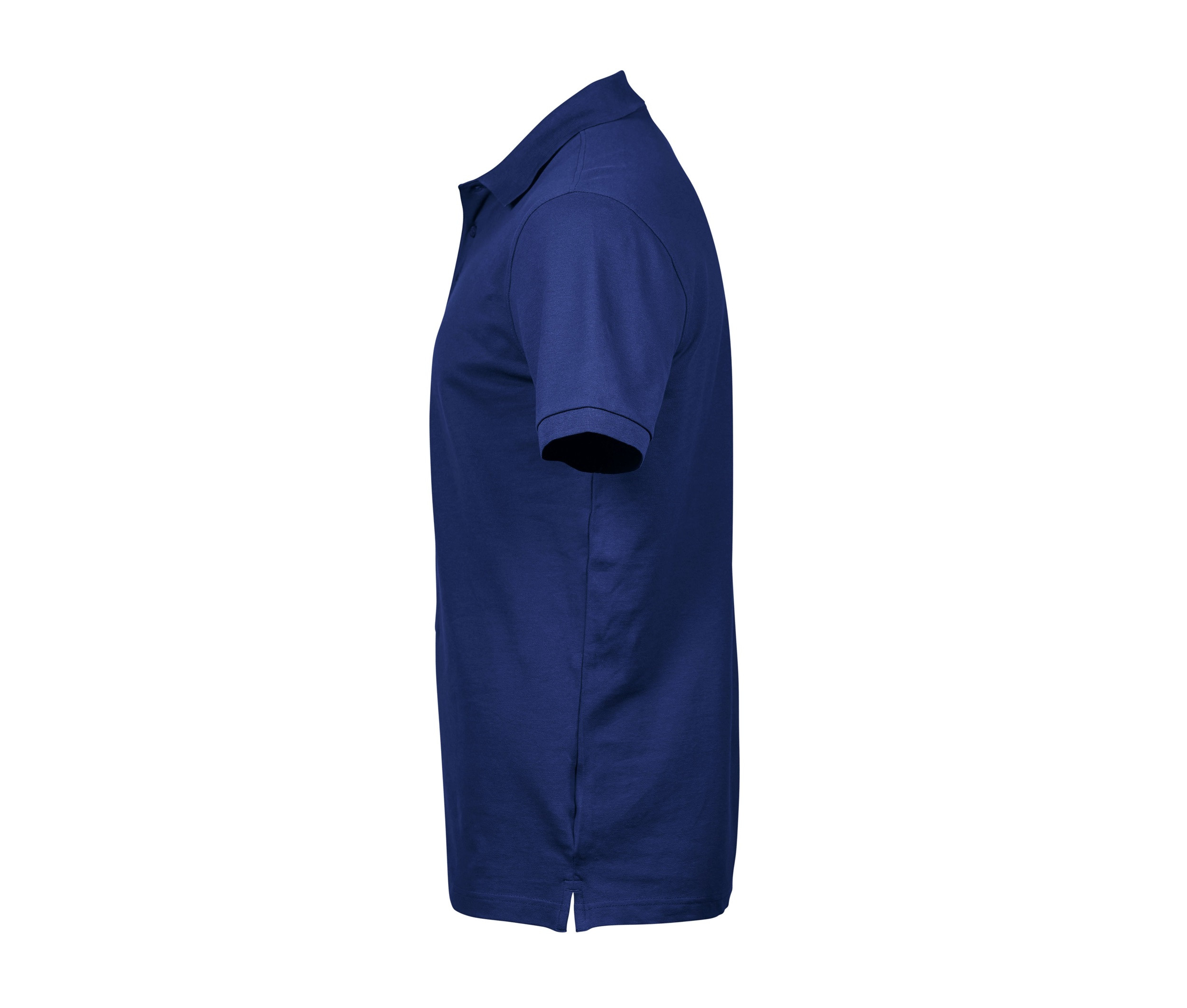 LUXURY STRETCH POLO