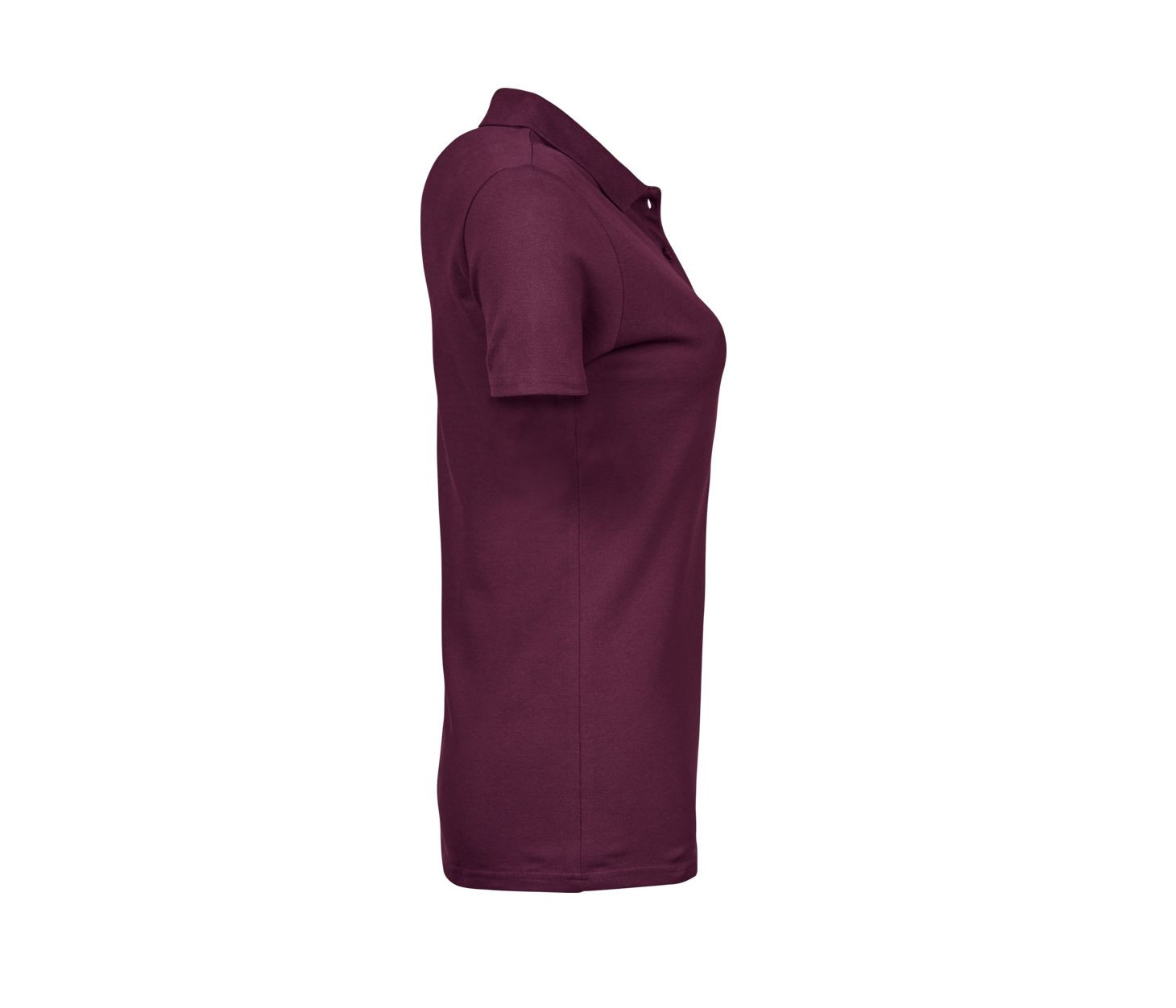 WOMEN'S LUXURY STRETCH POLO