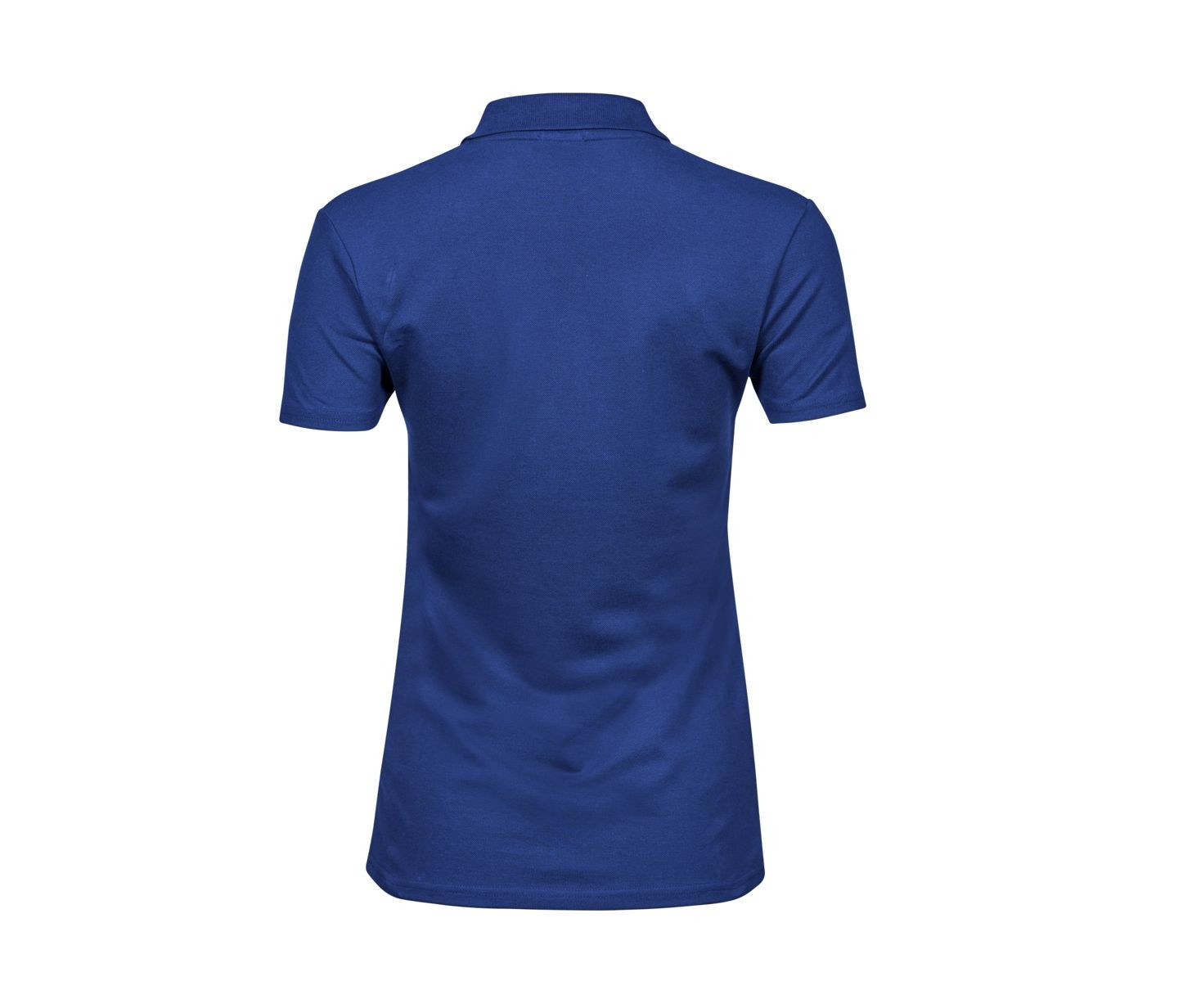 WOMEN'S LUXURY STRETCH POLO