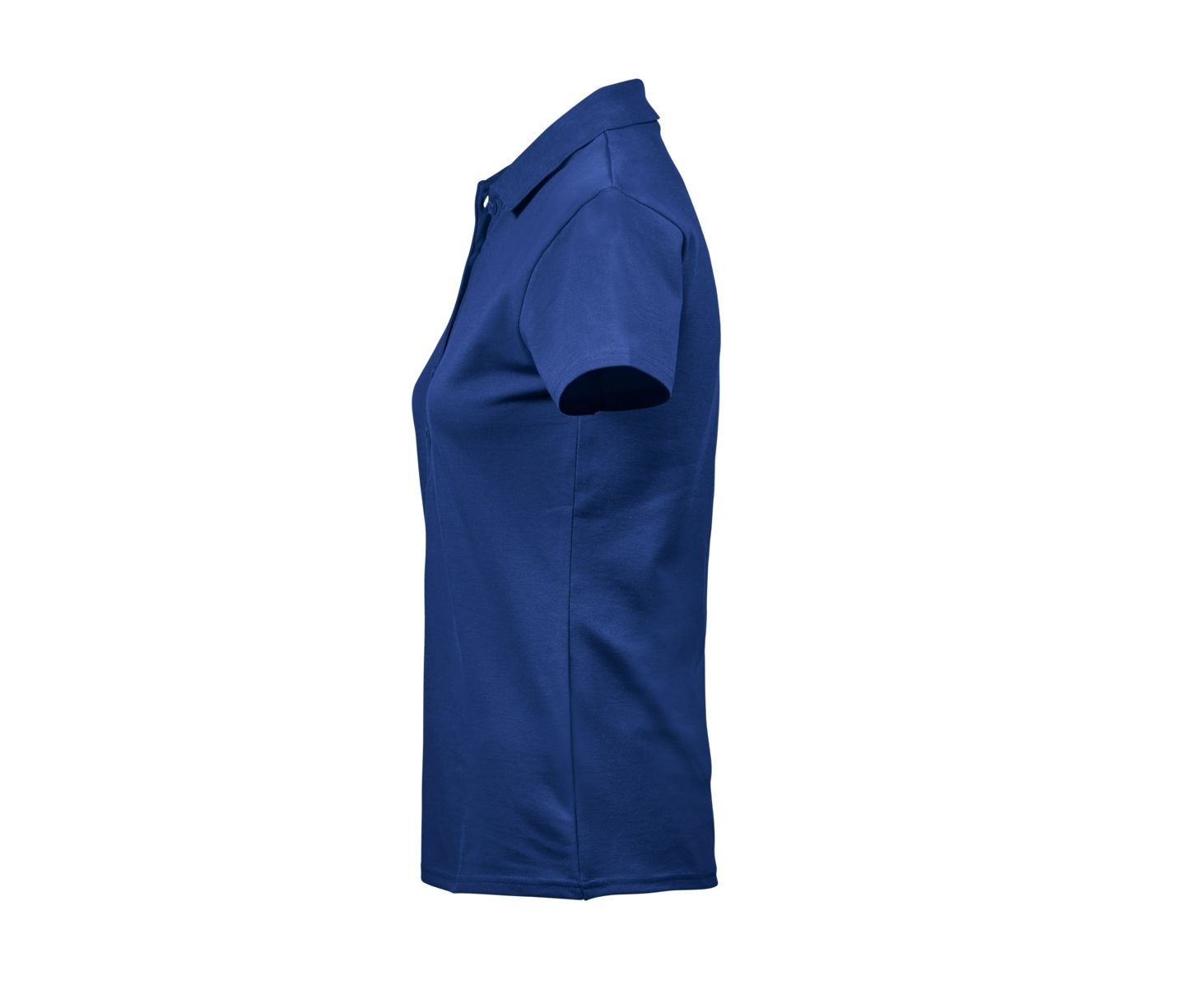 WOMEN'S LUXURY STRETCH POLO