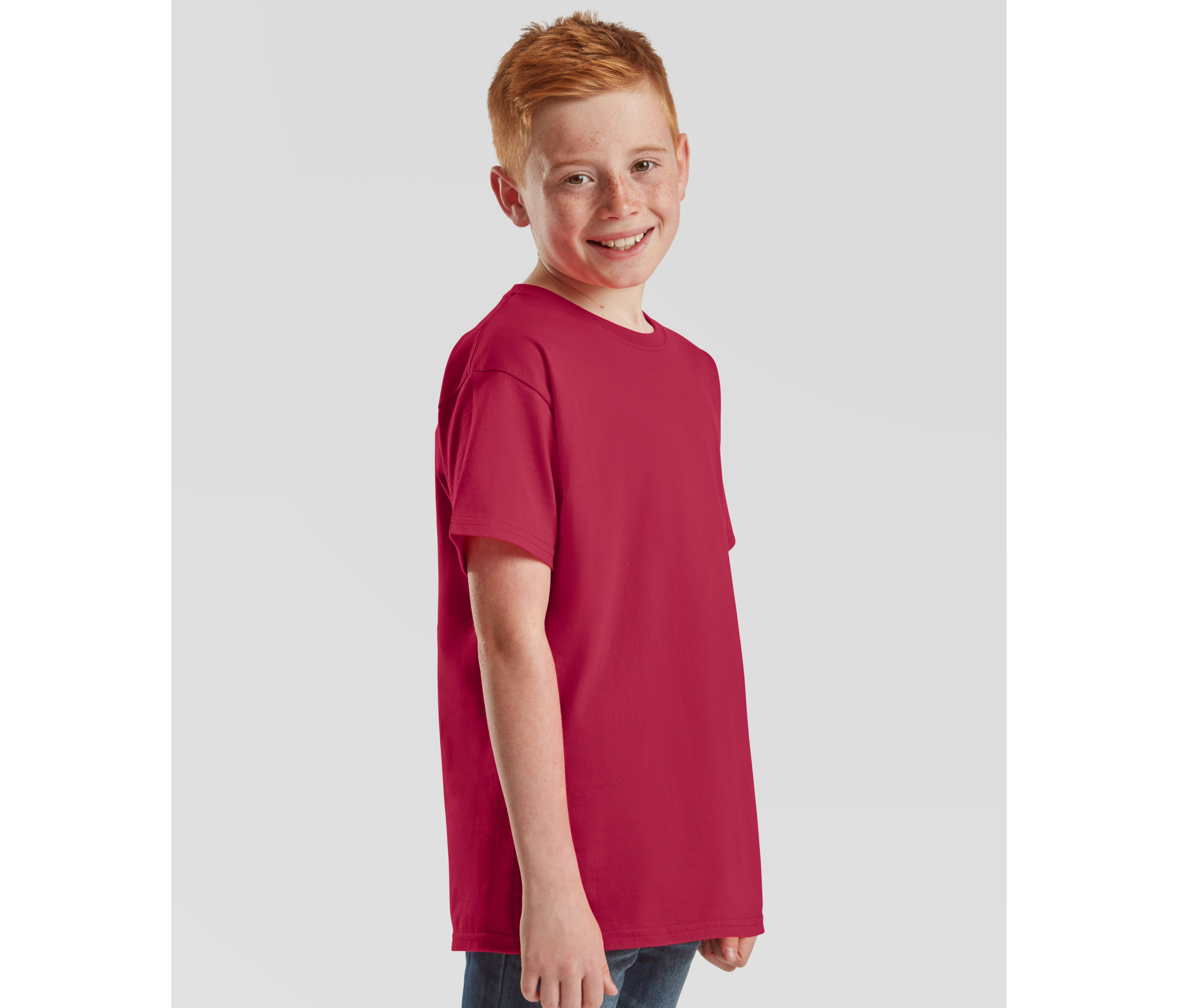 KIDS ICONIC 195T