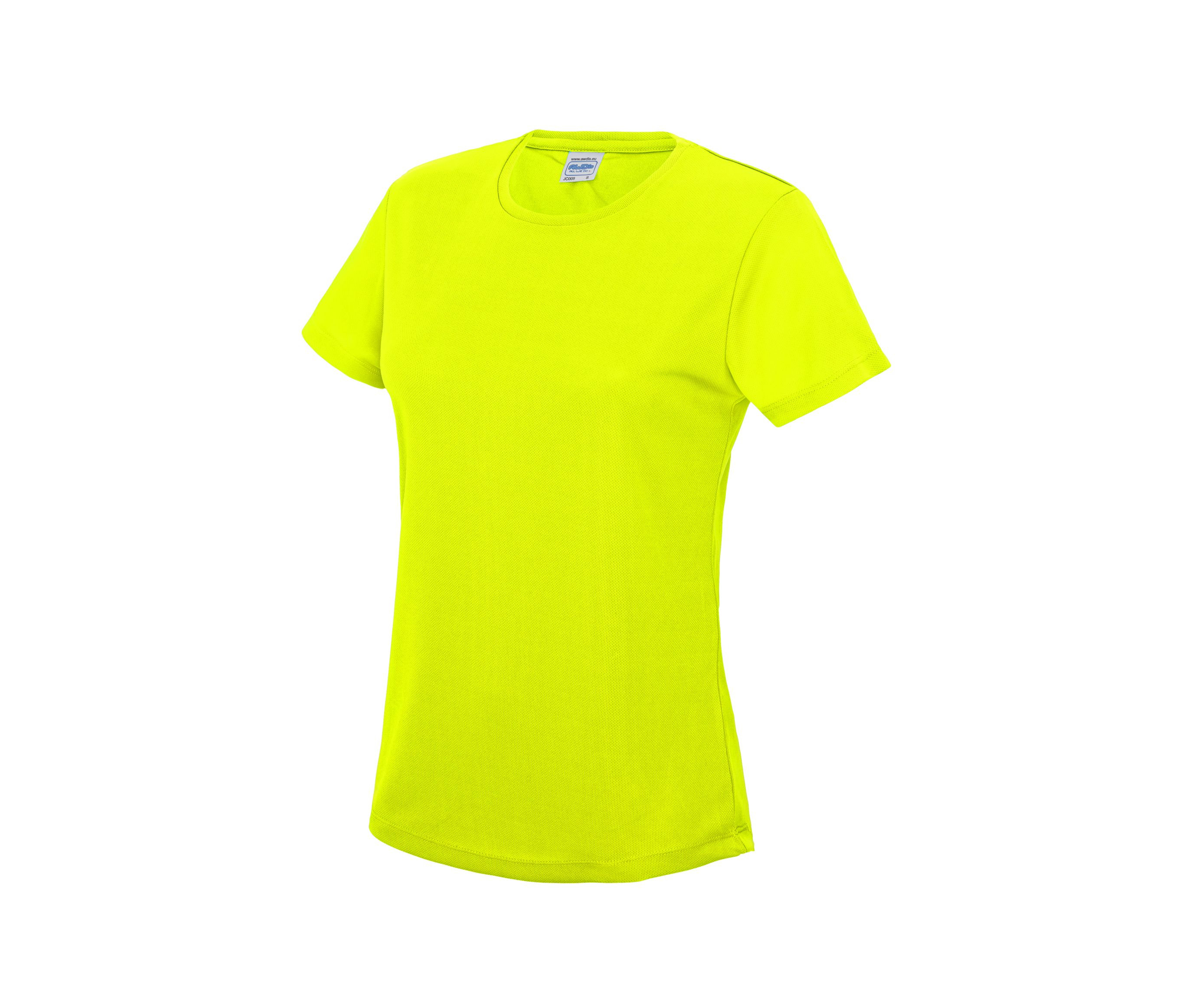 WOMEN'S COOL T
