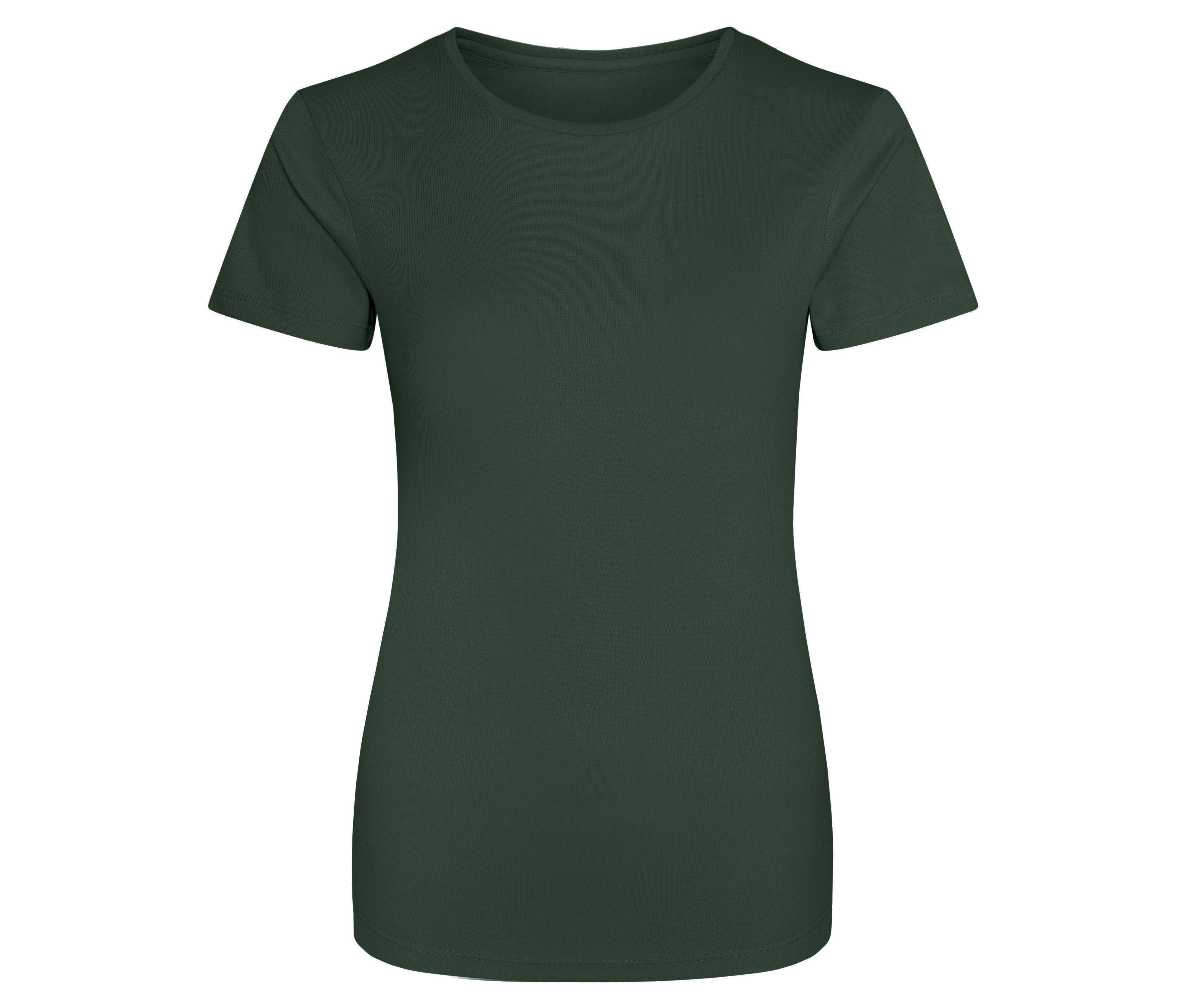 WOMEN'S COOL T