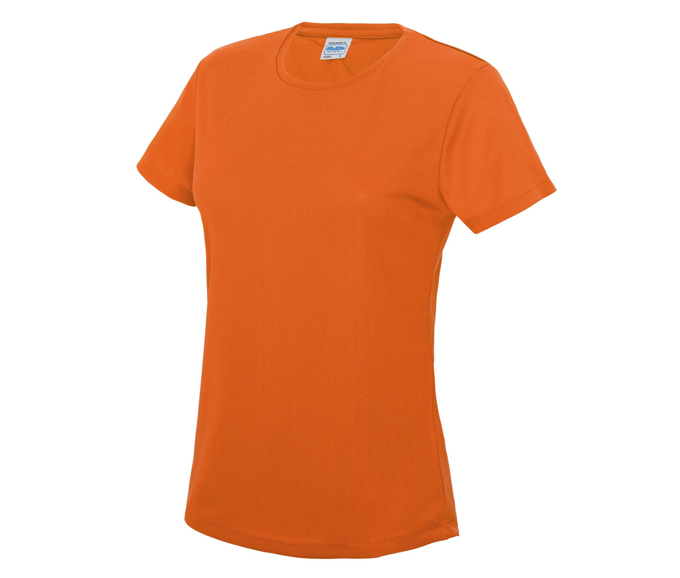 WOMEN'S COOL T