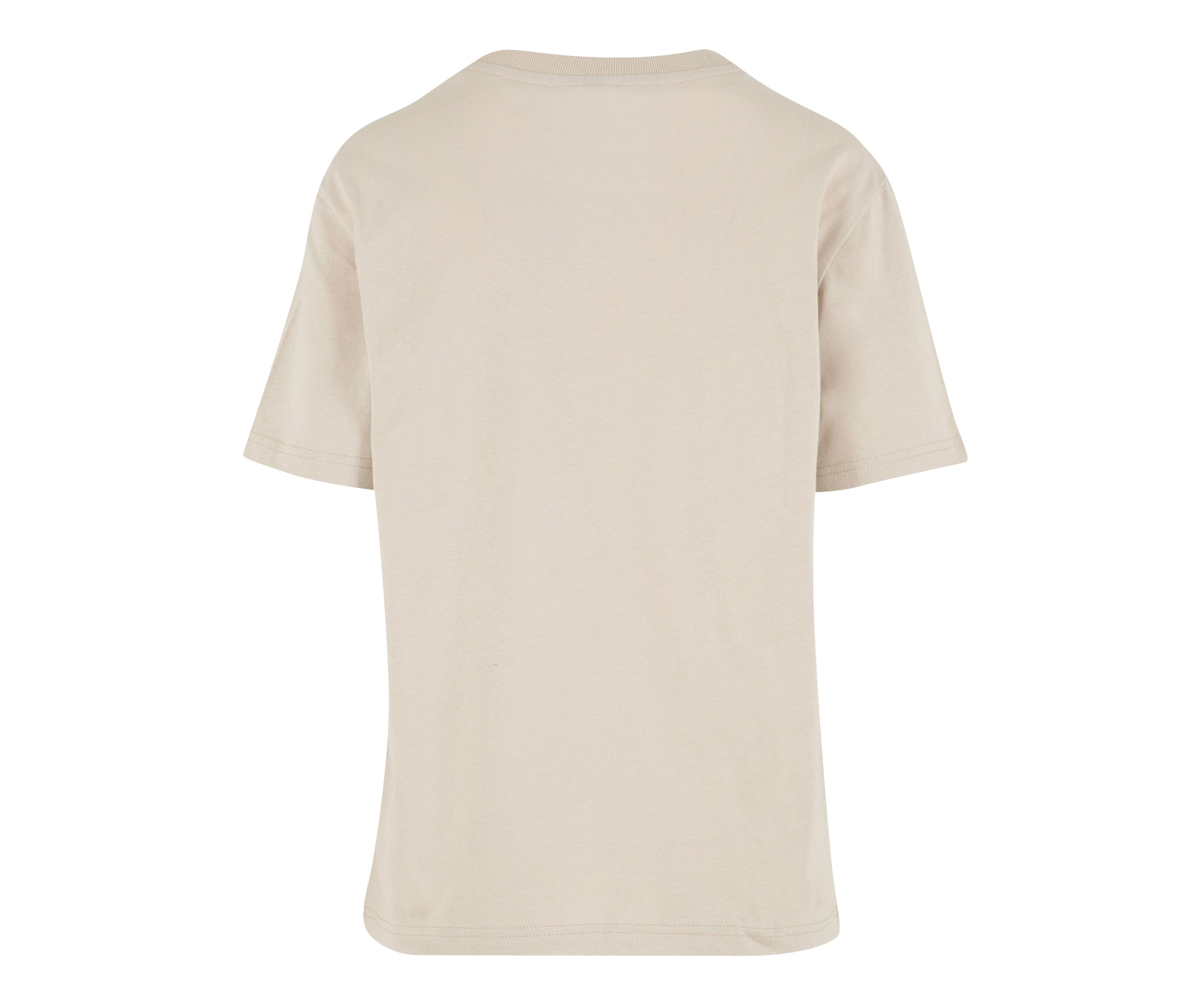 LADIES EVERYDAY TEE