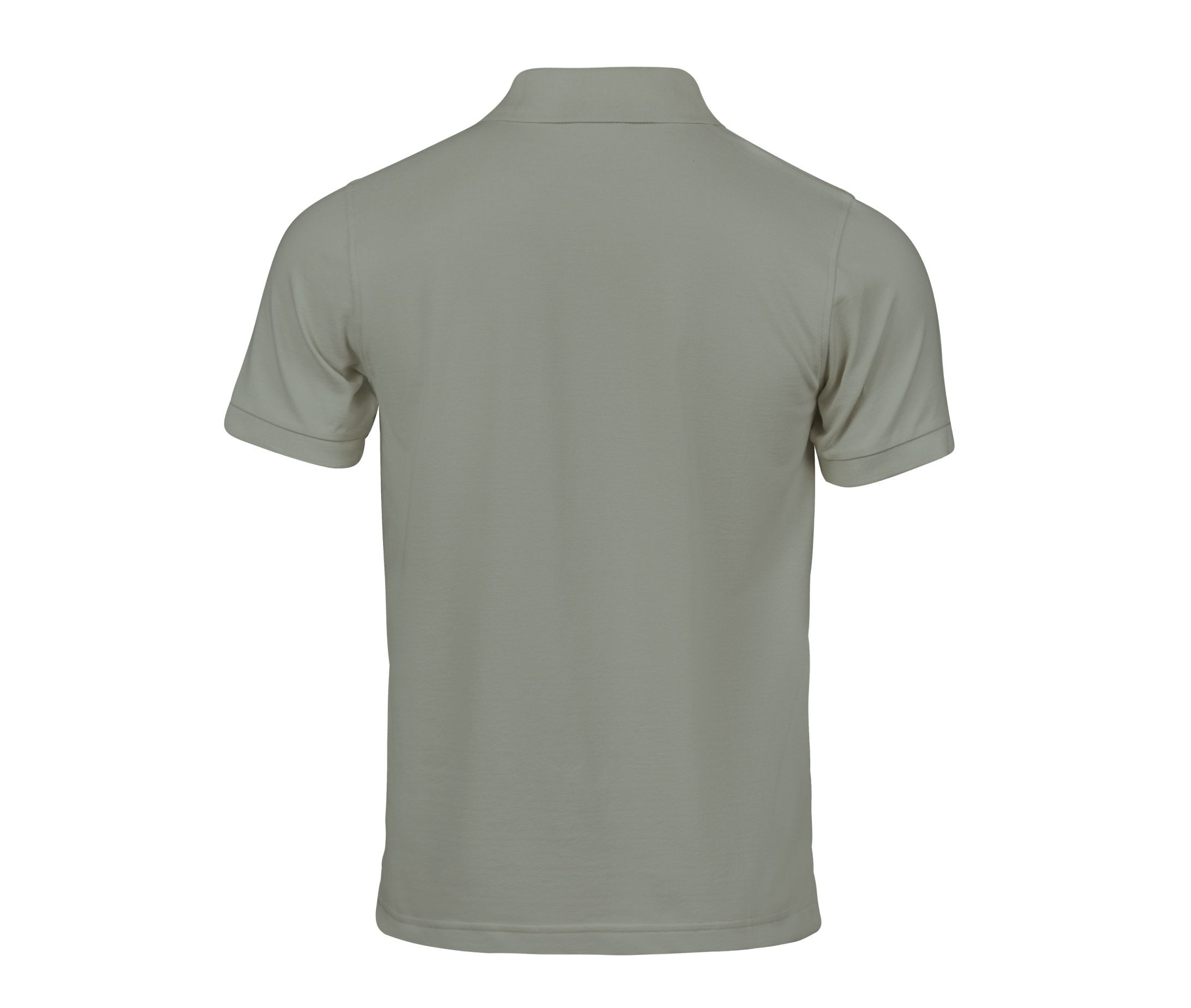 LUXURY STRETCH POLO