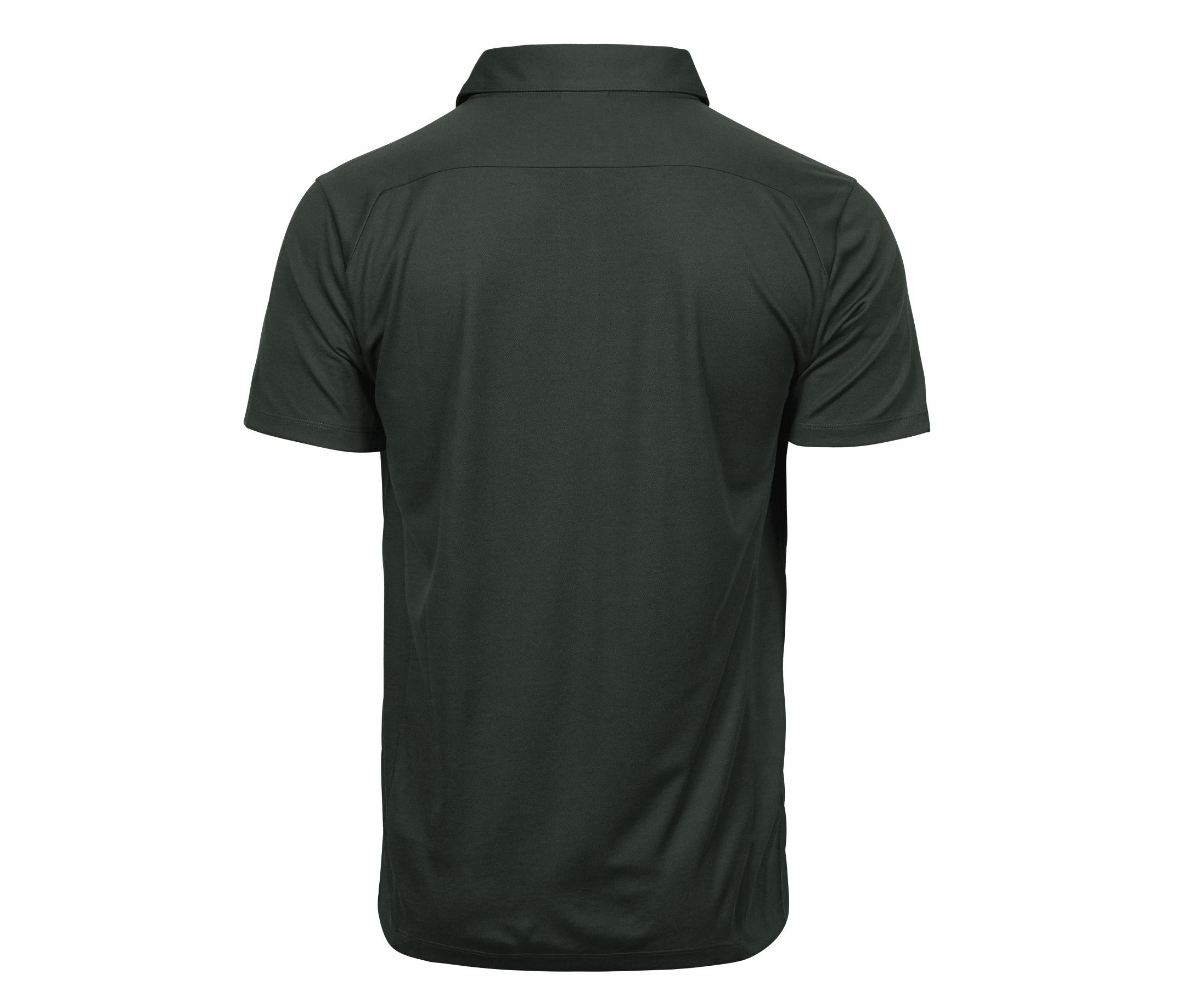 LUXURY SPORT POLO