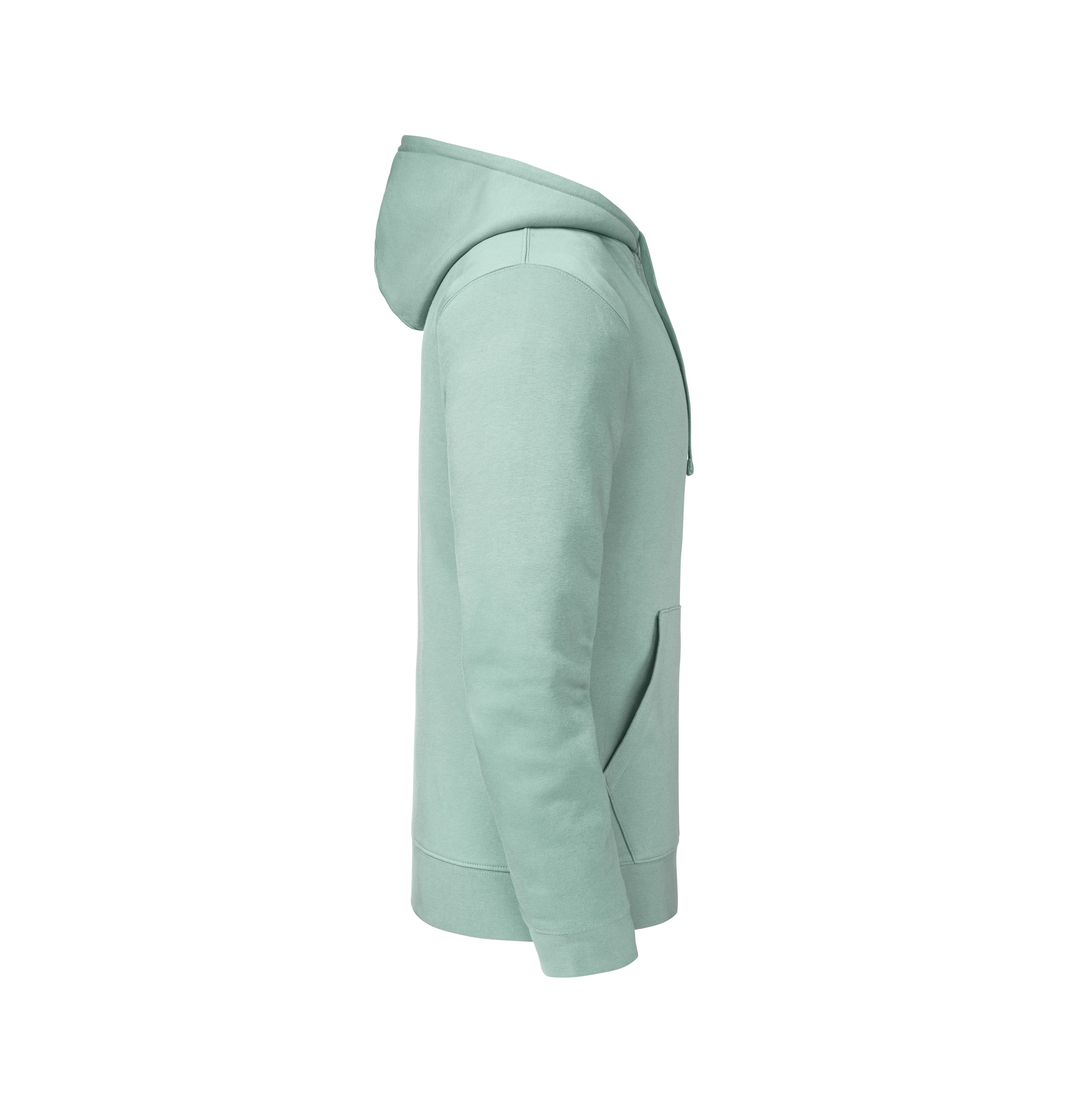 MEN'S AUTHENTIC HOODED SWEAT