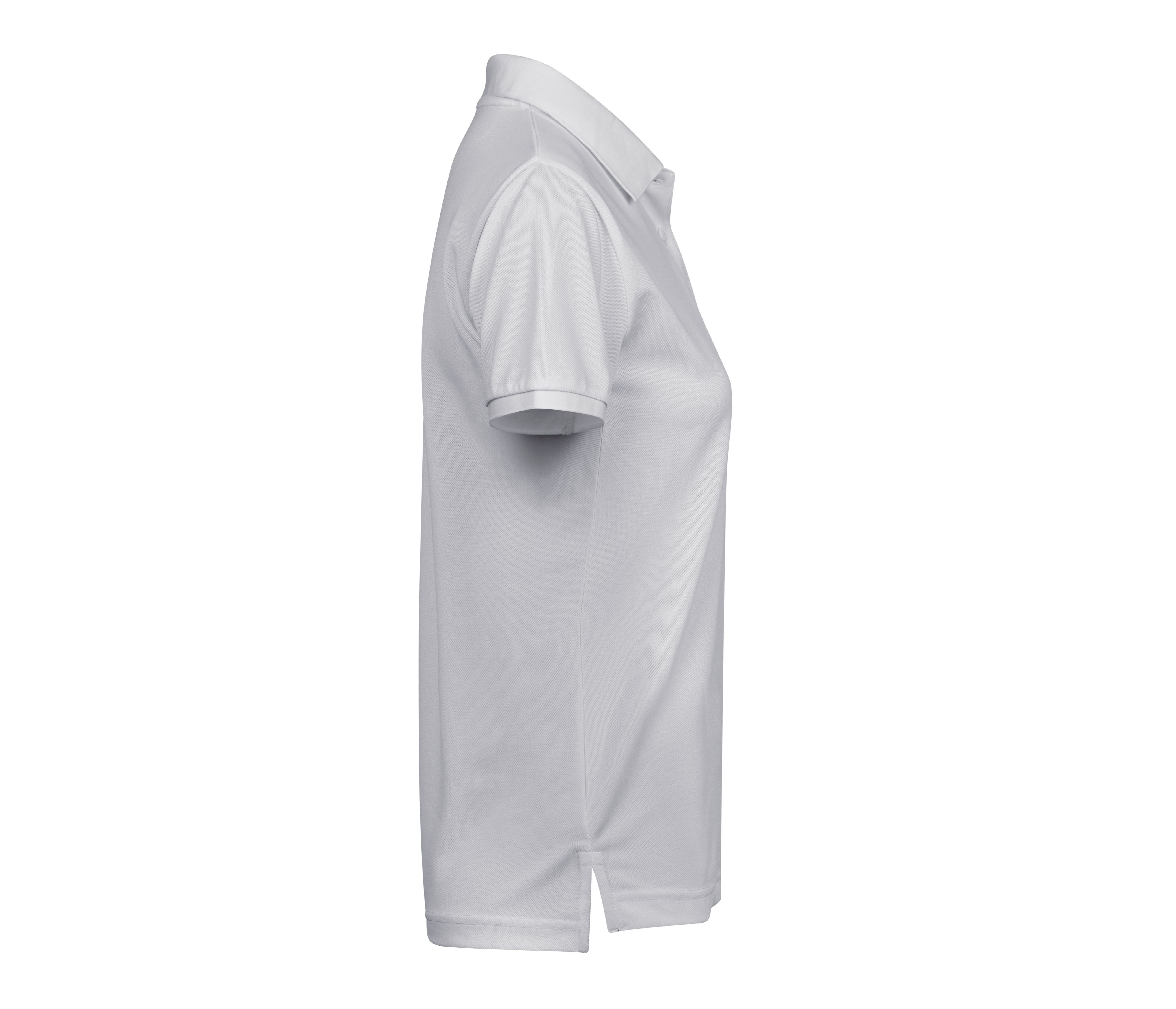 WOMEN'S CLUB POLO
