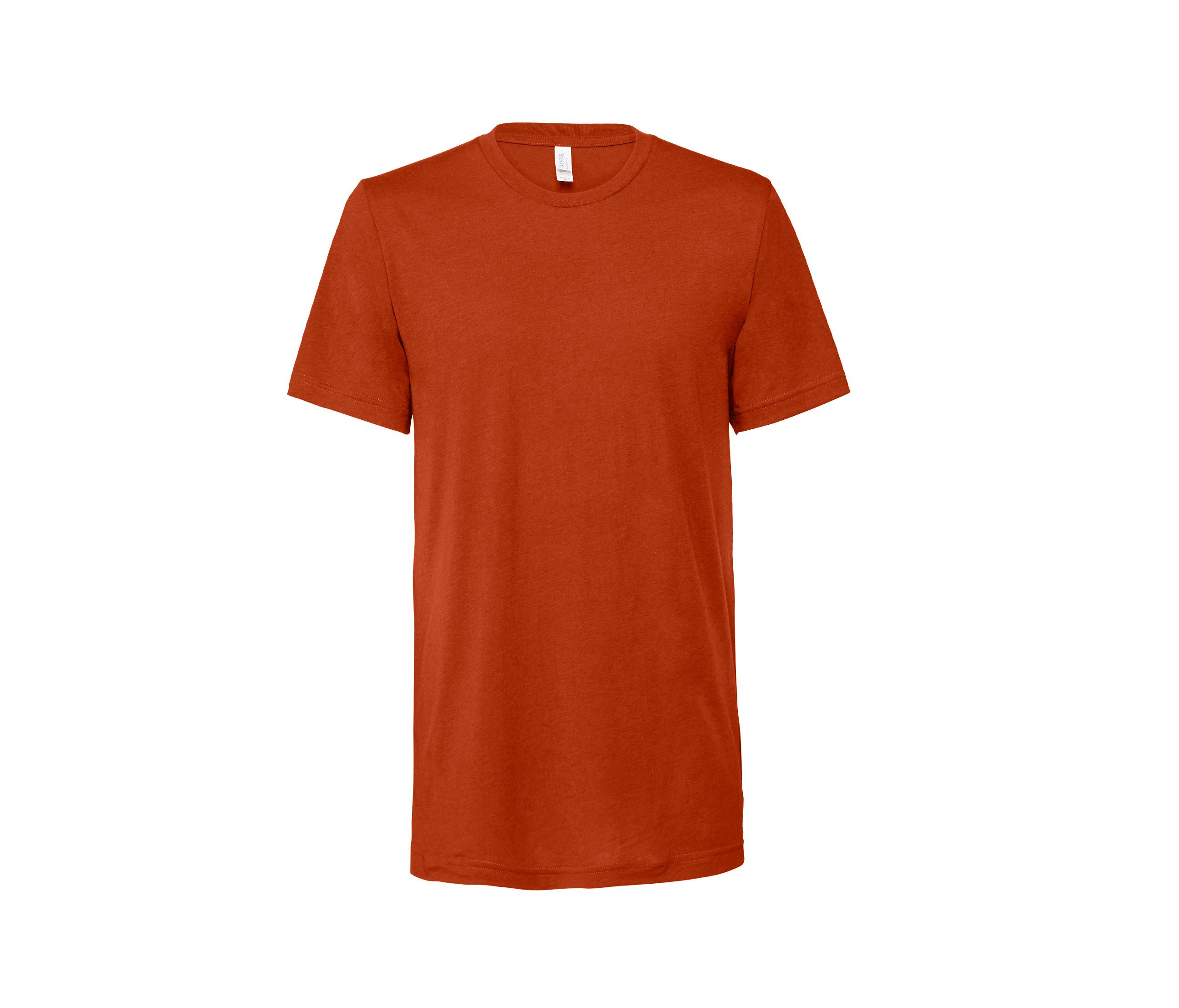UNISEX TRIBLEND S/S TEE
