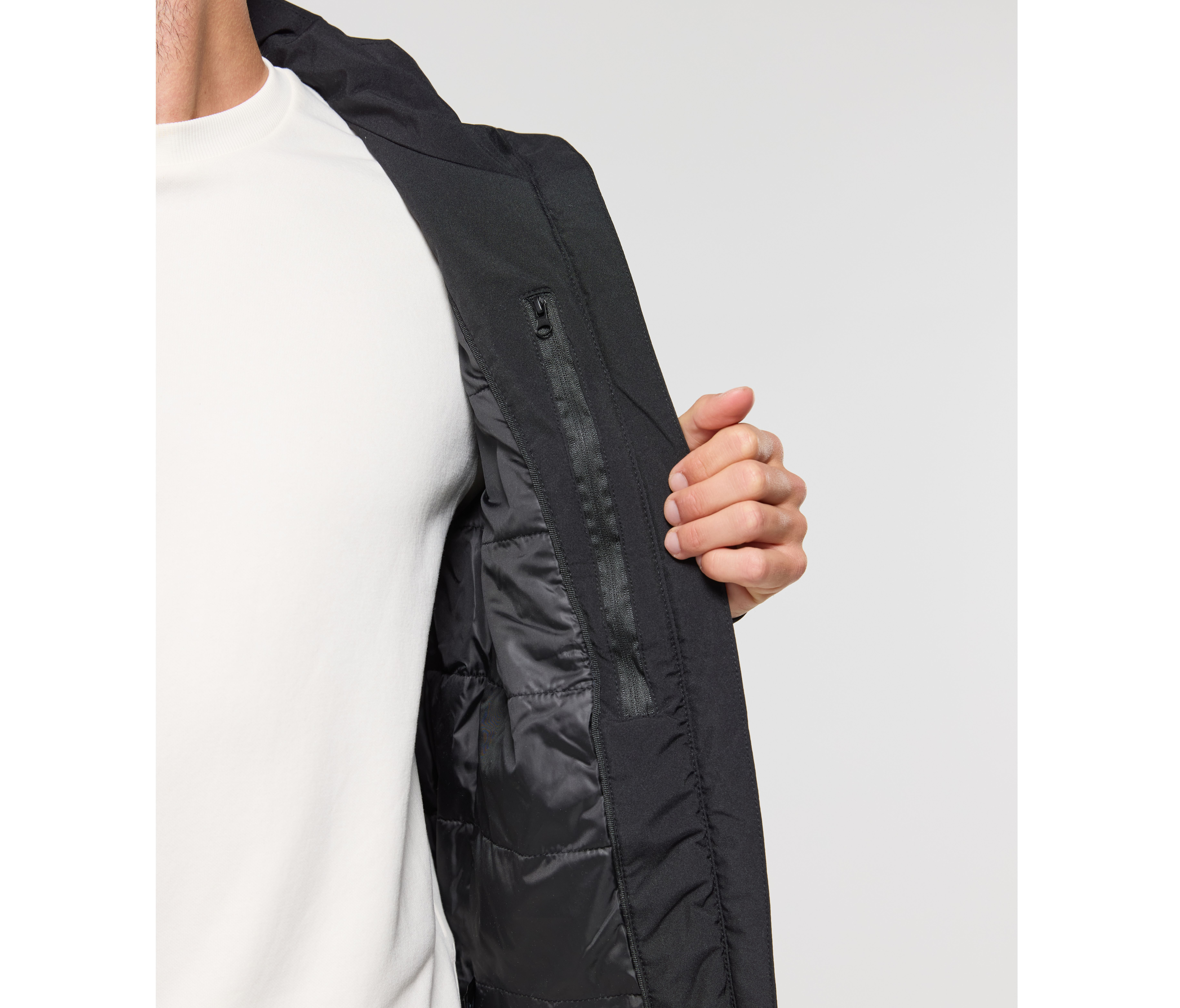 PRIME JACKET