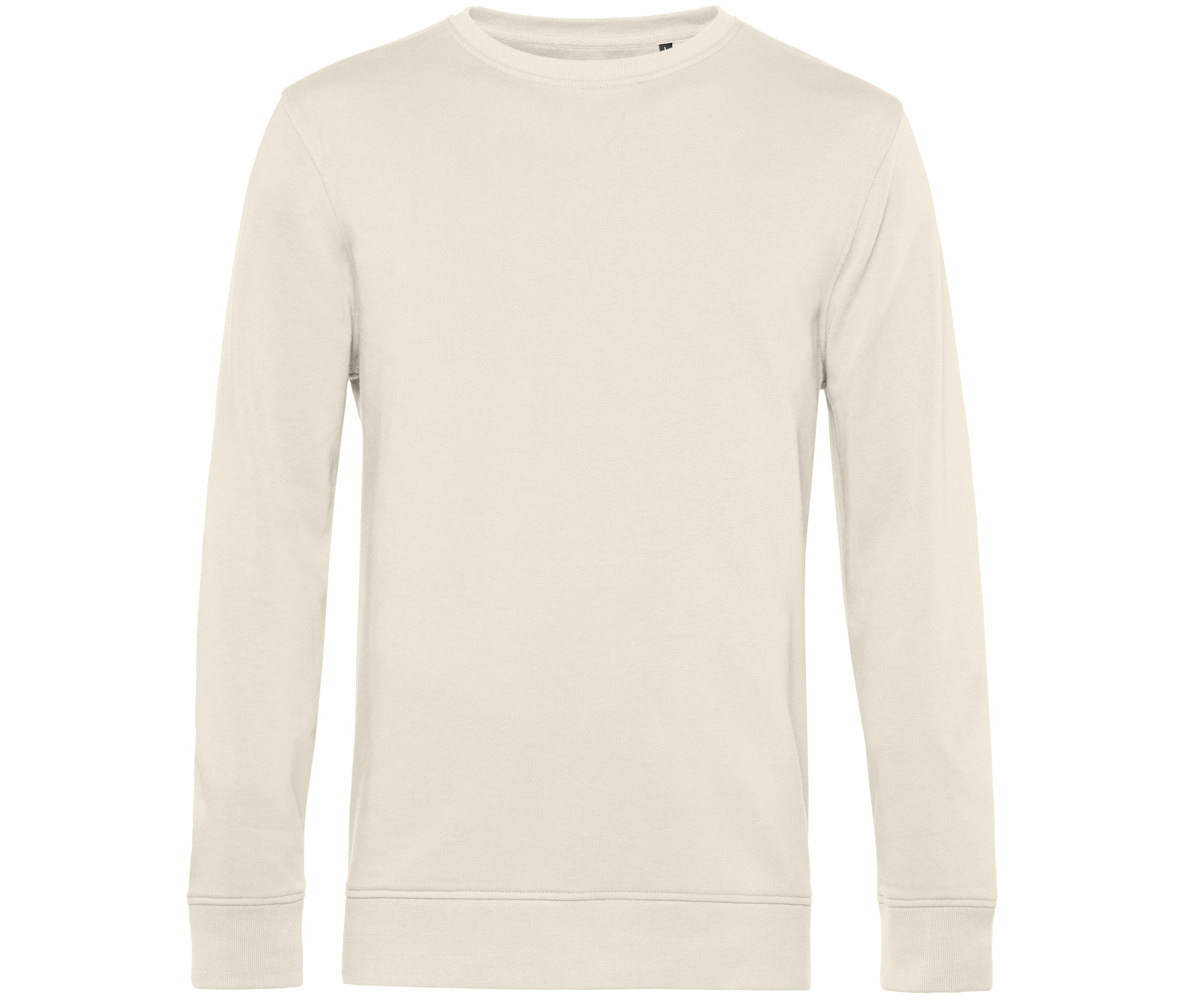 INSPIRE CREW NECK