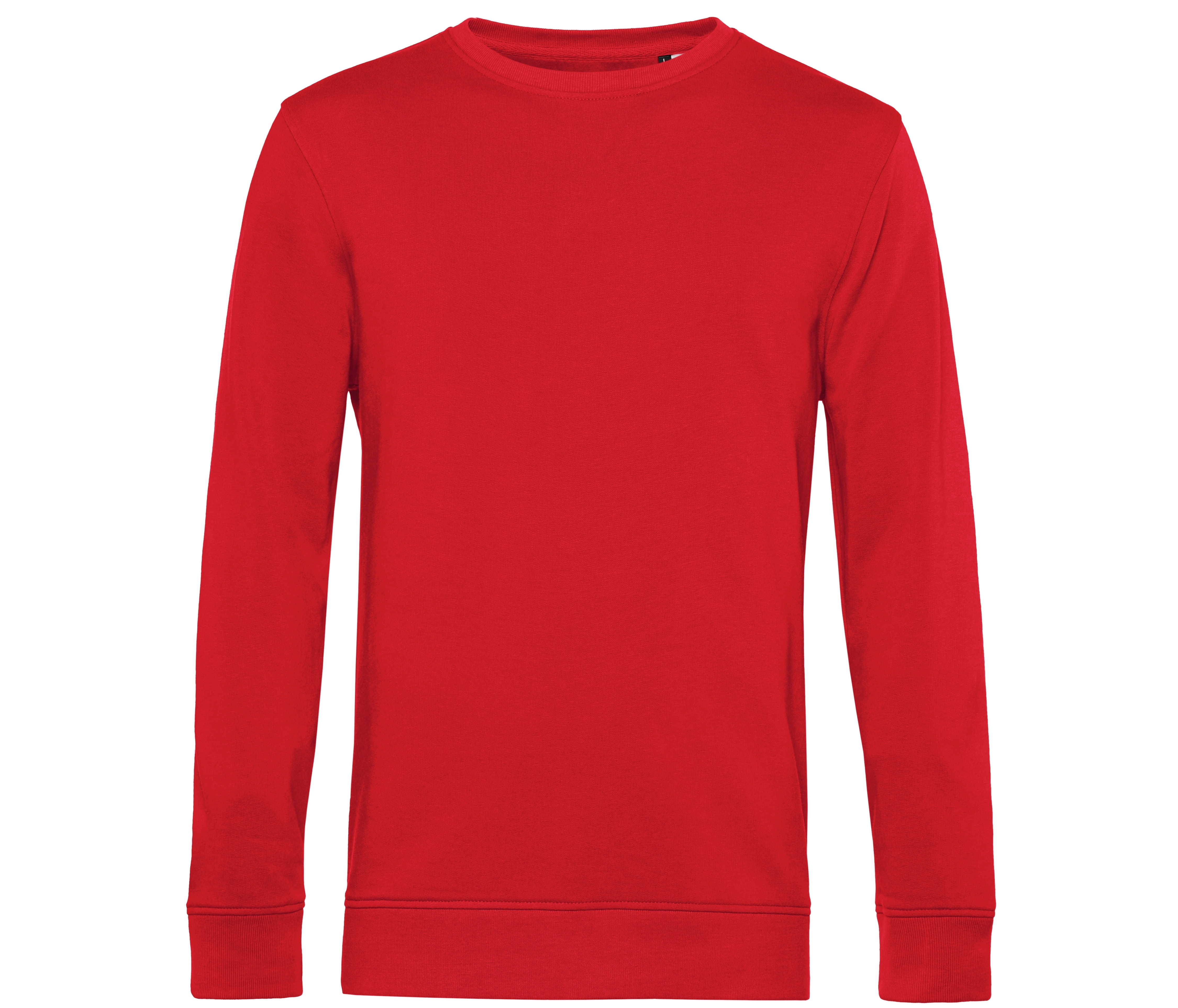INSPIRE CREW NECK