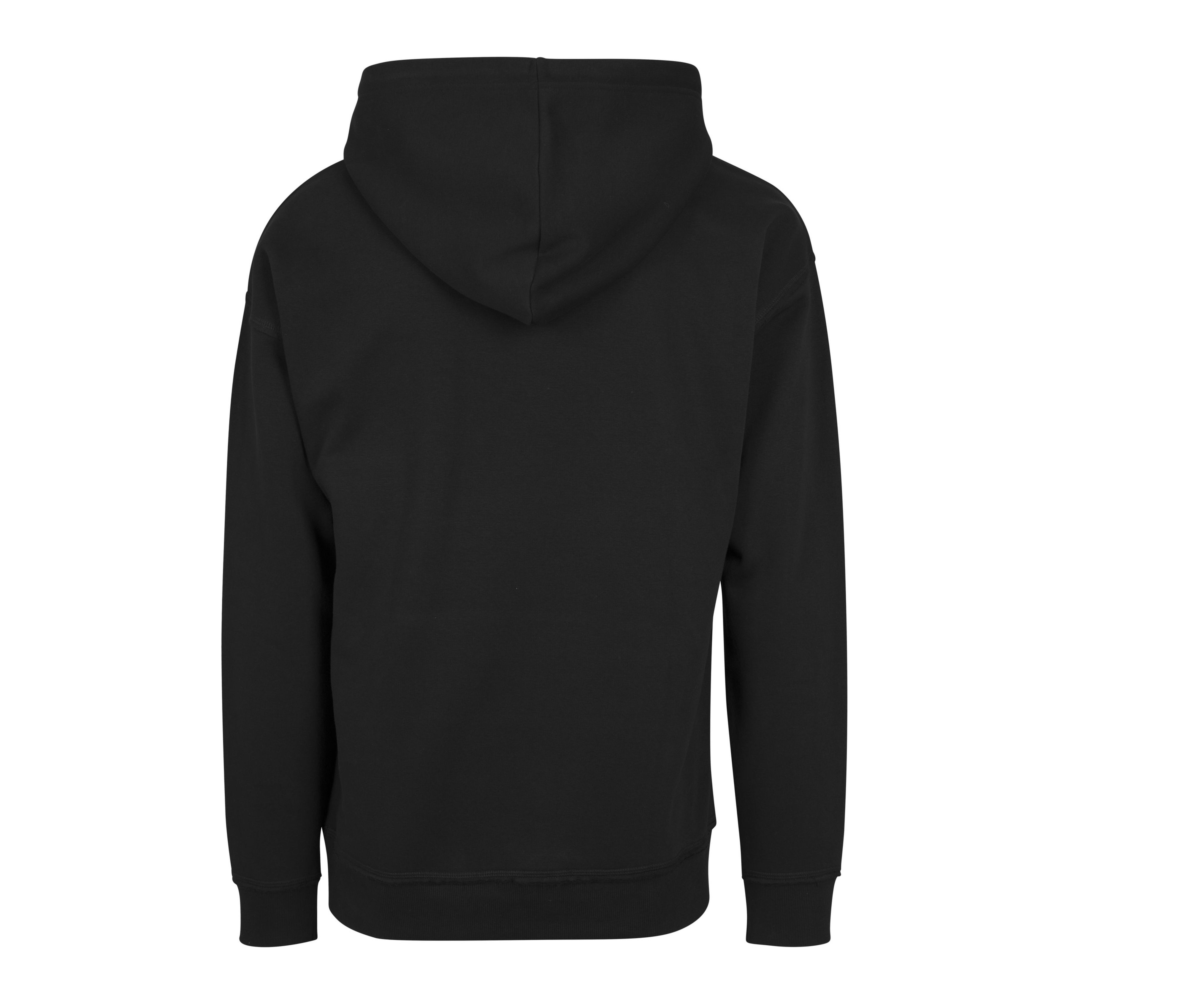 OVERSIZE HOODY