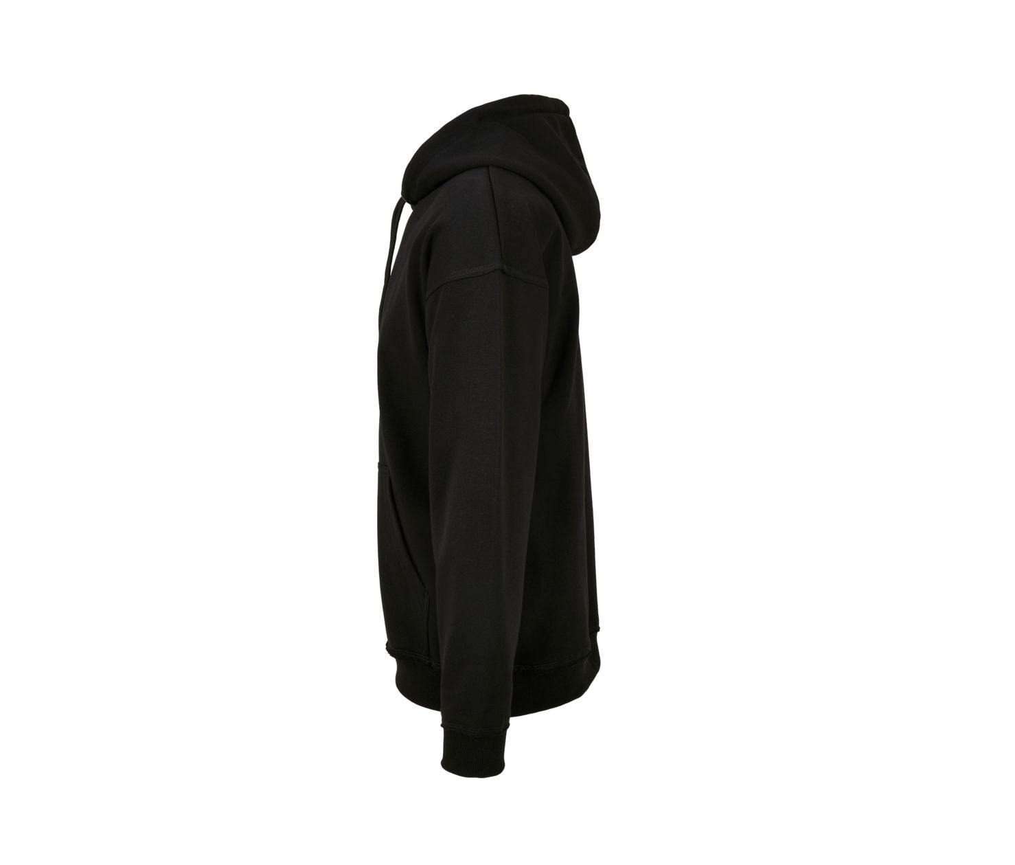OVERSIZE HOODY