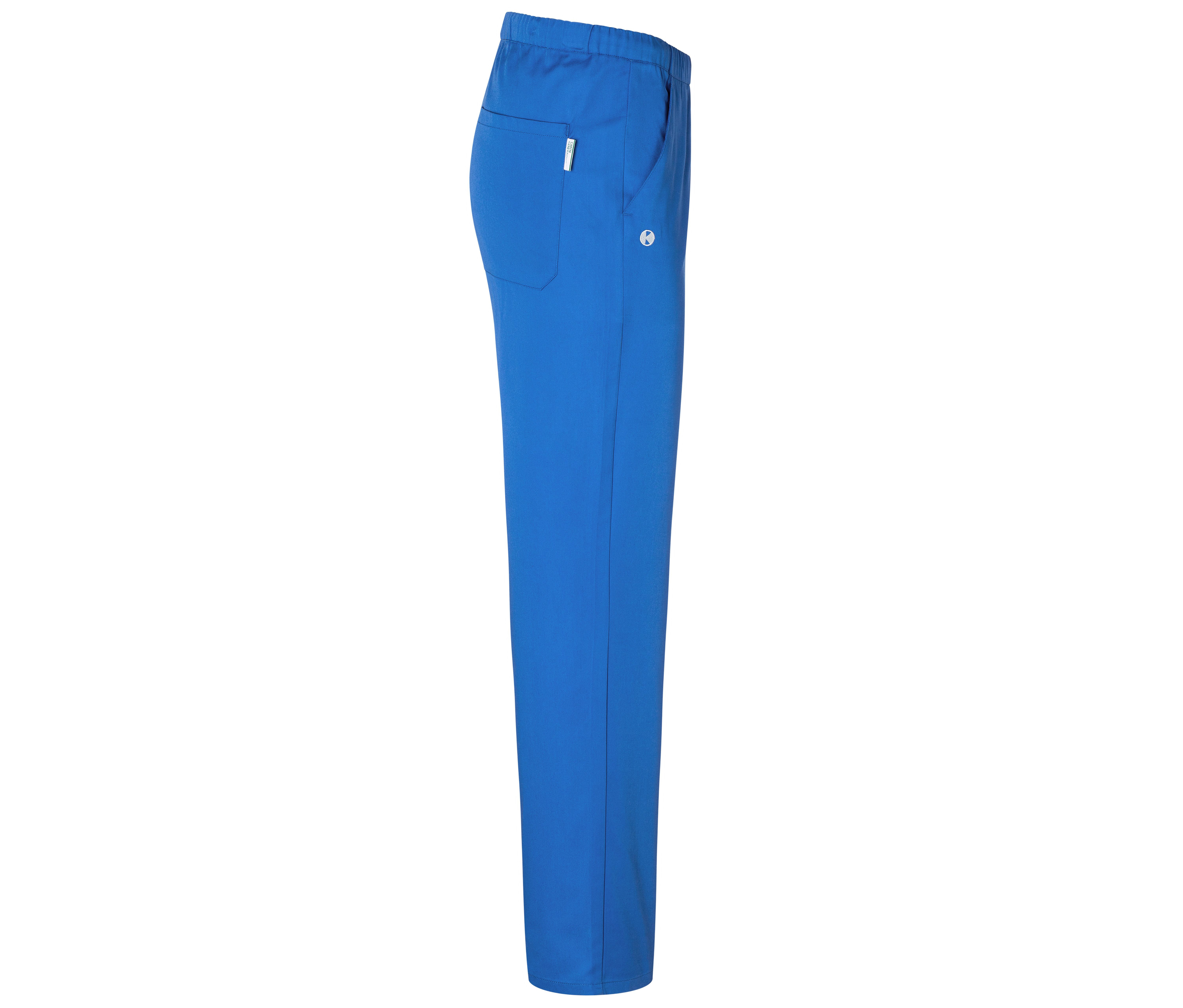 SLIP-ON TROUSERS ESSENTIAL