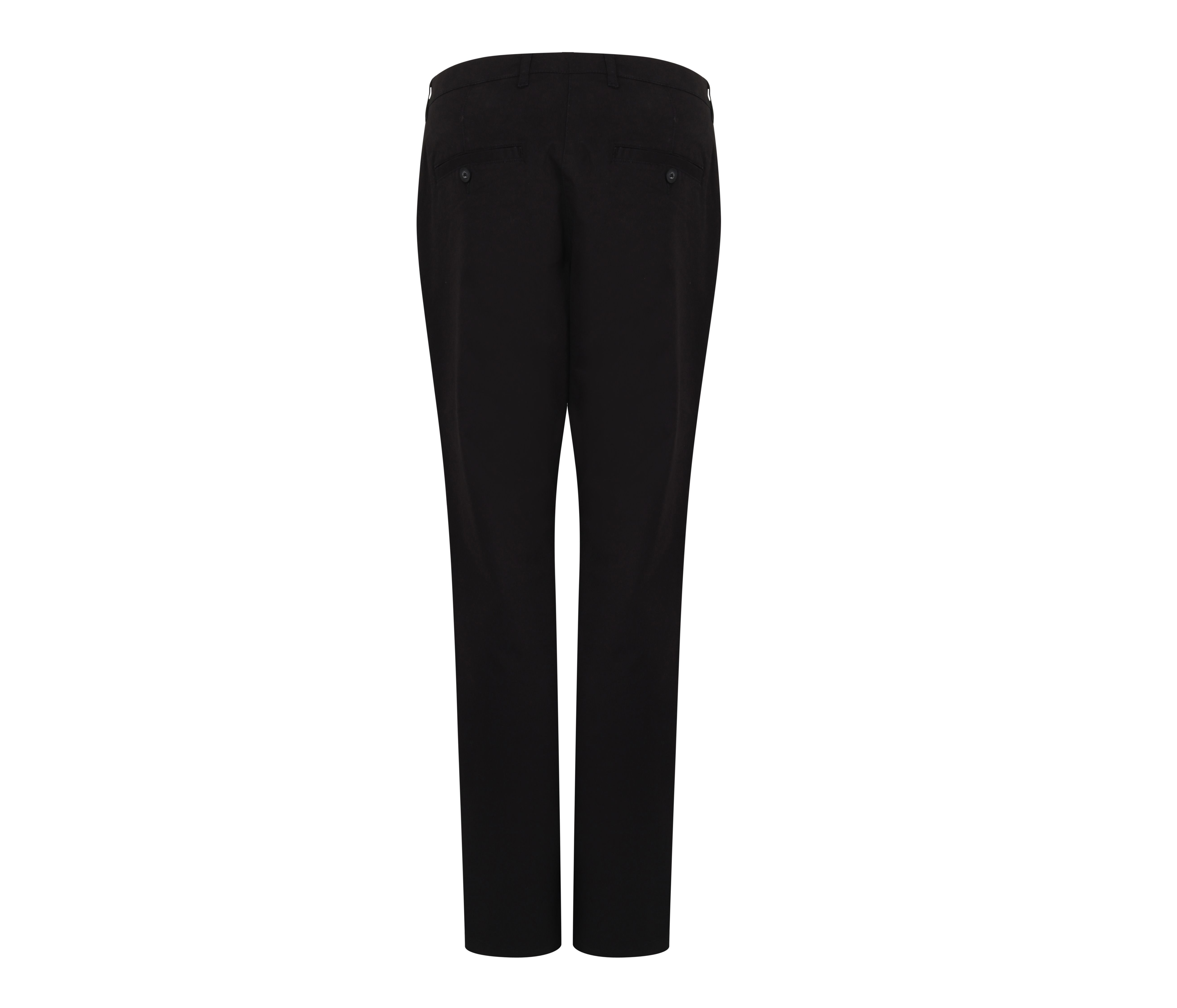 LADIE'S STRETCH CHINO