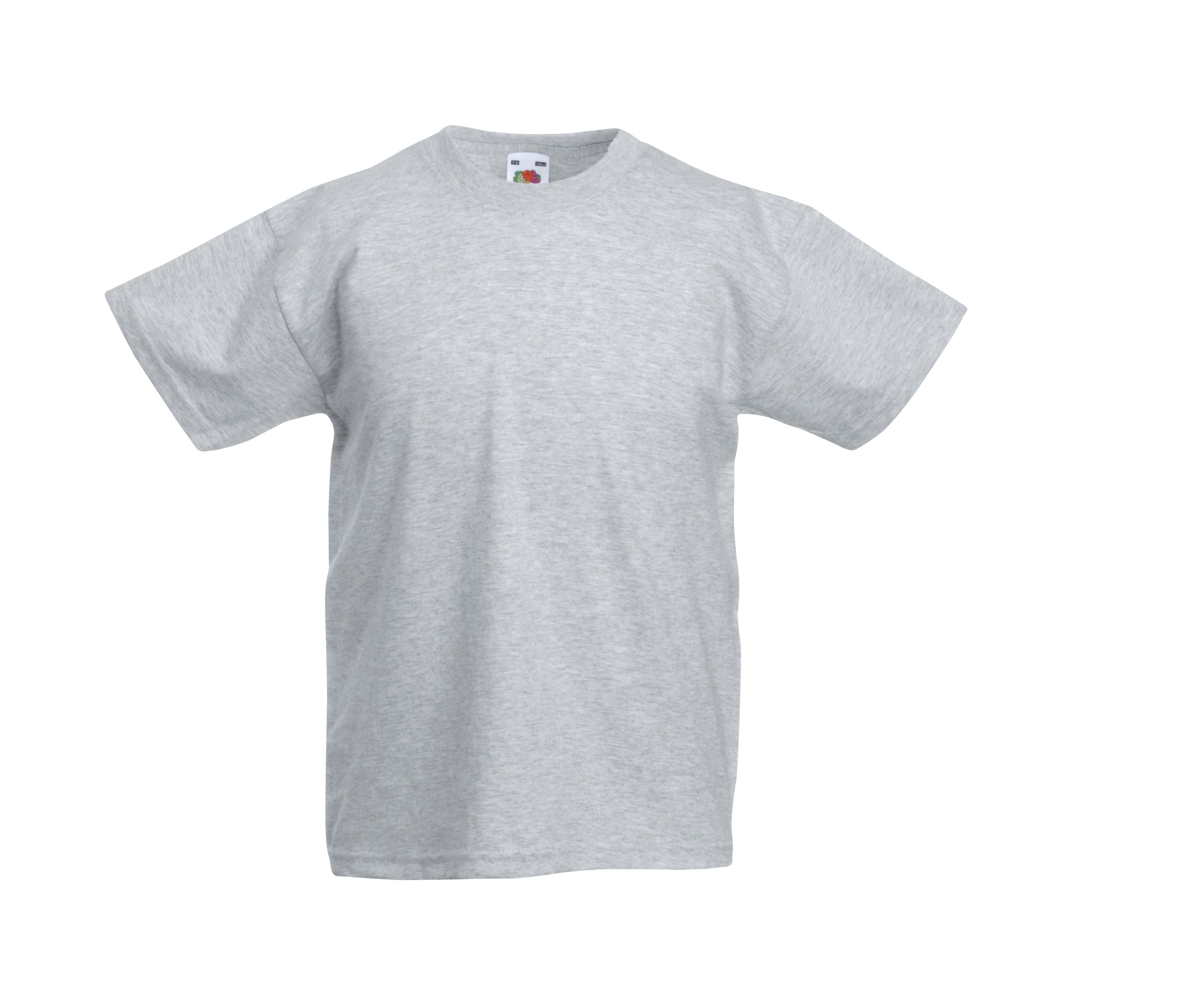 KIDS VALUEWEIGHT T