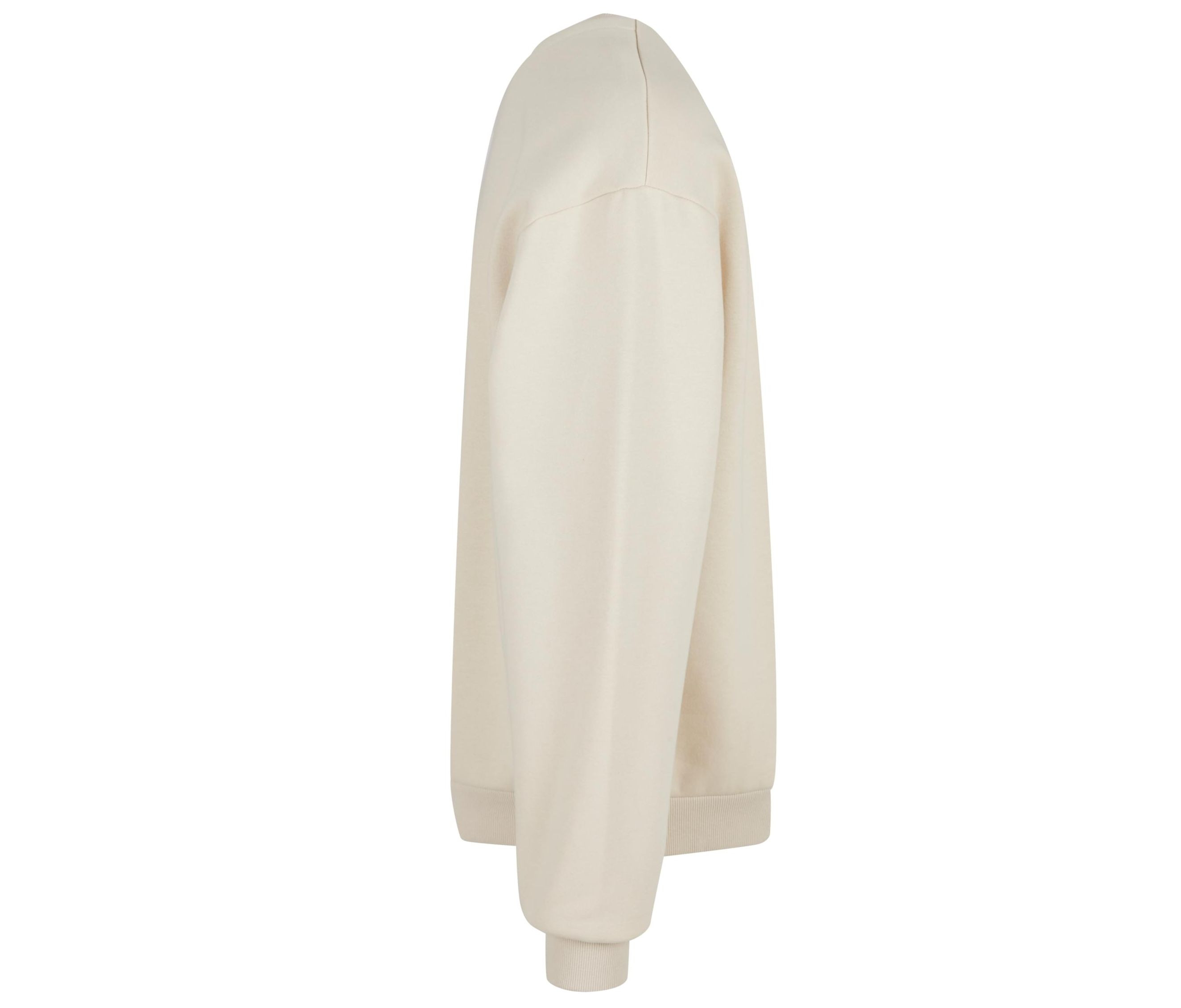 OVERSIZED CREWNECK