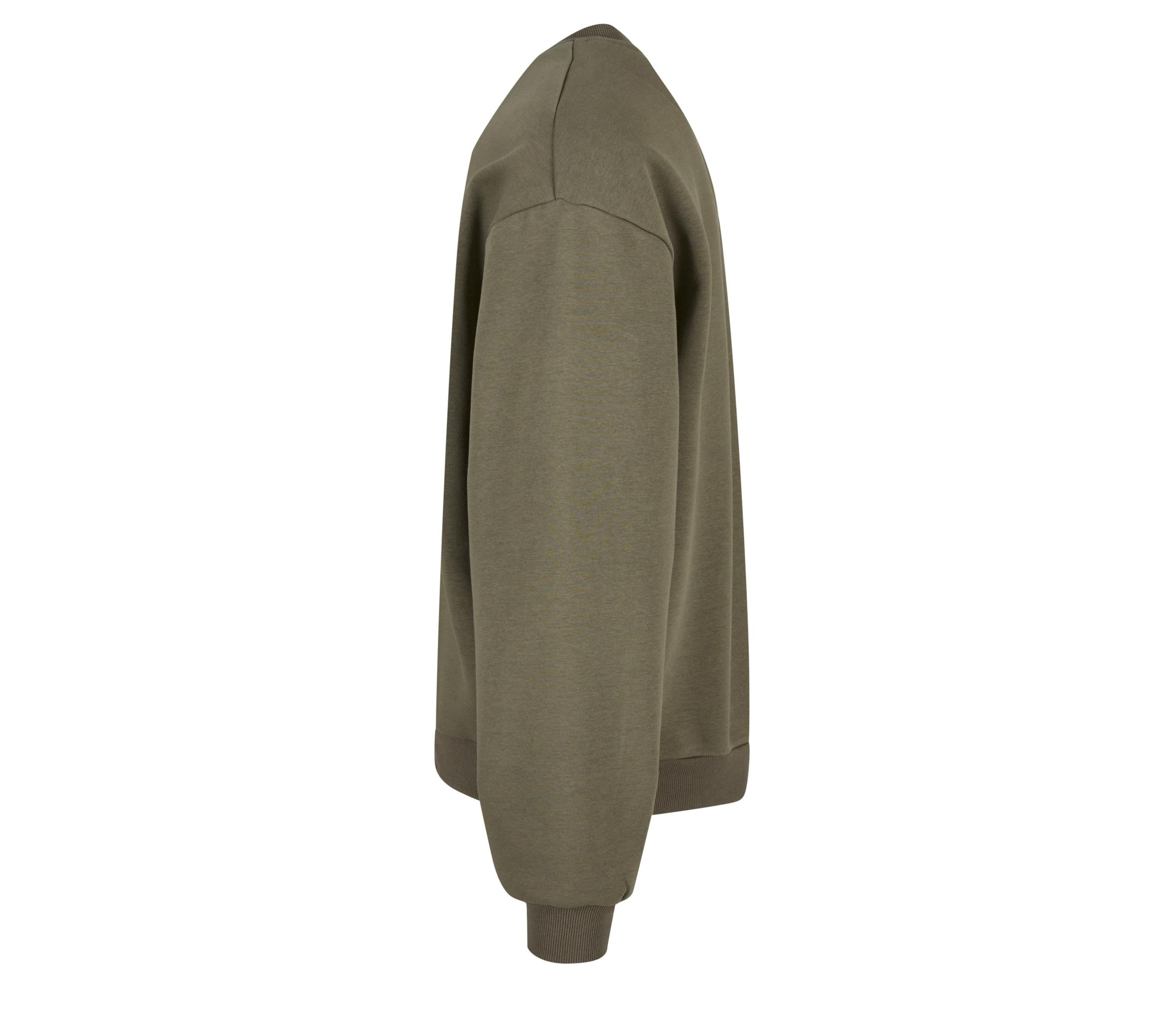 OVERSIZED CREWNECK