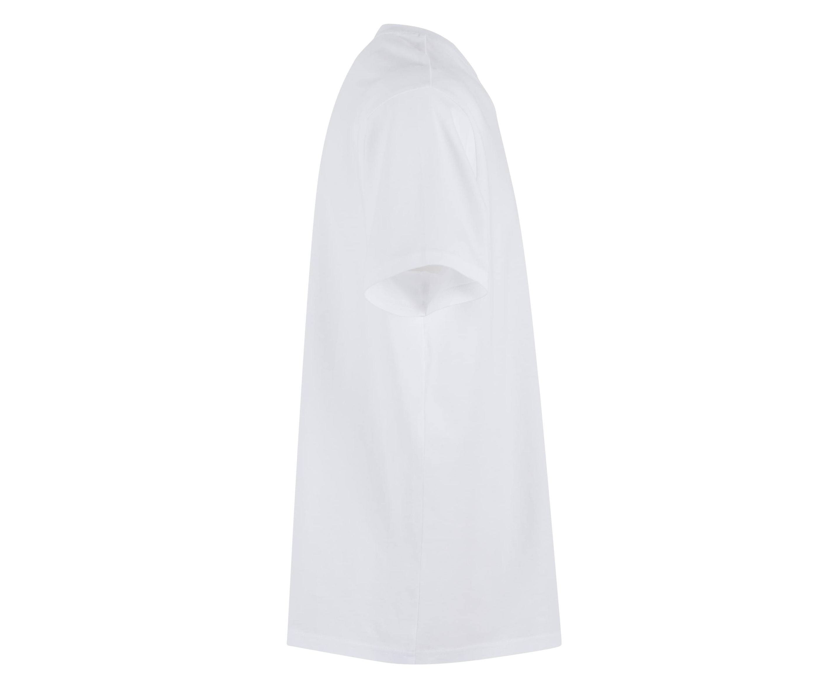 BASIC REGULAR FIT TEE