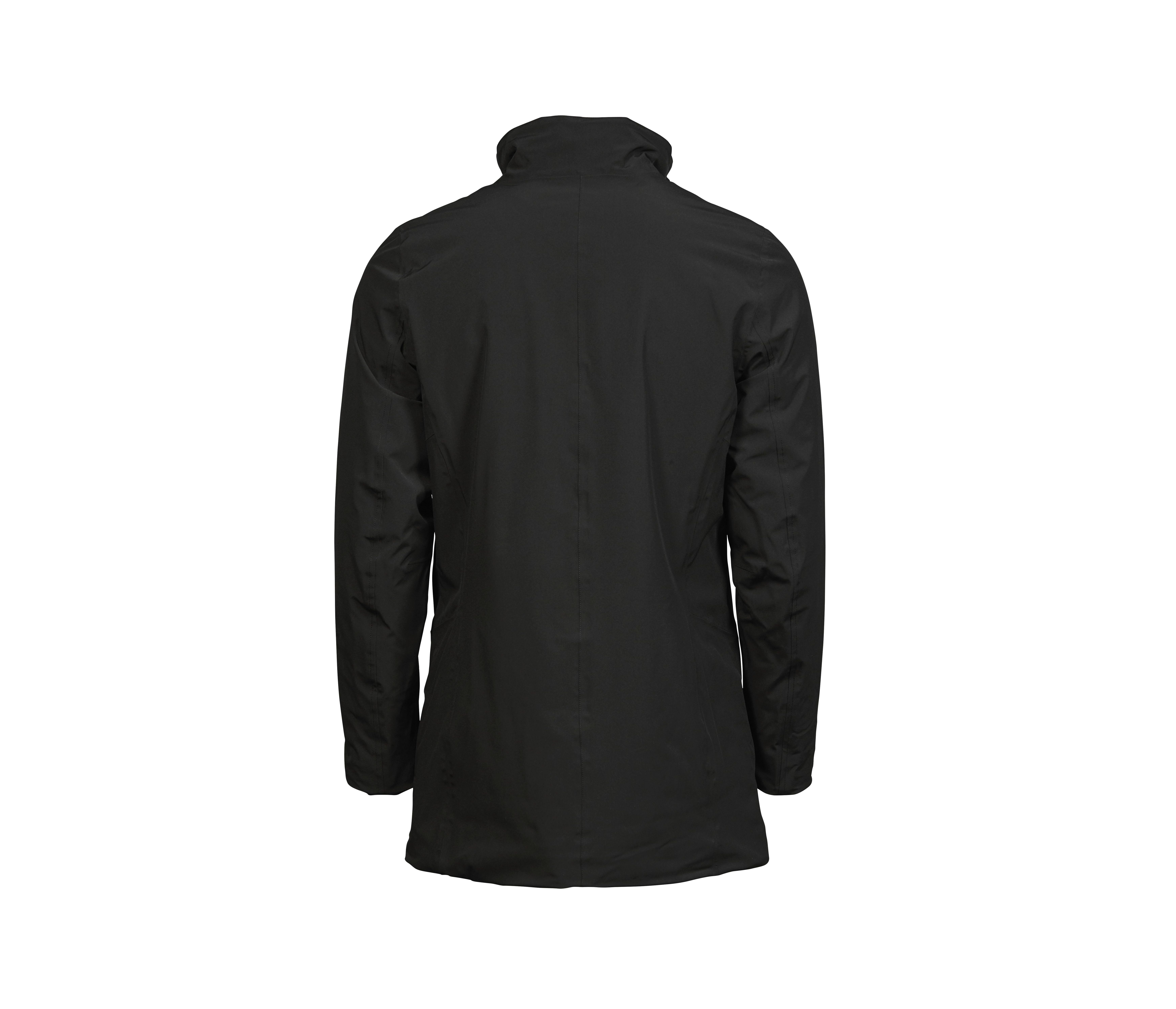 ALL WEATHER PARKA