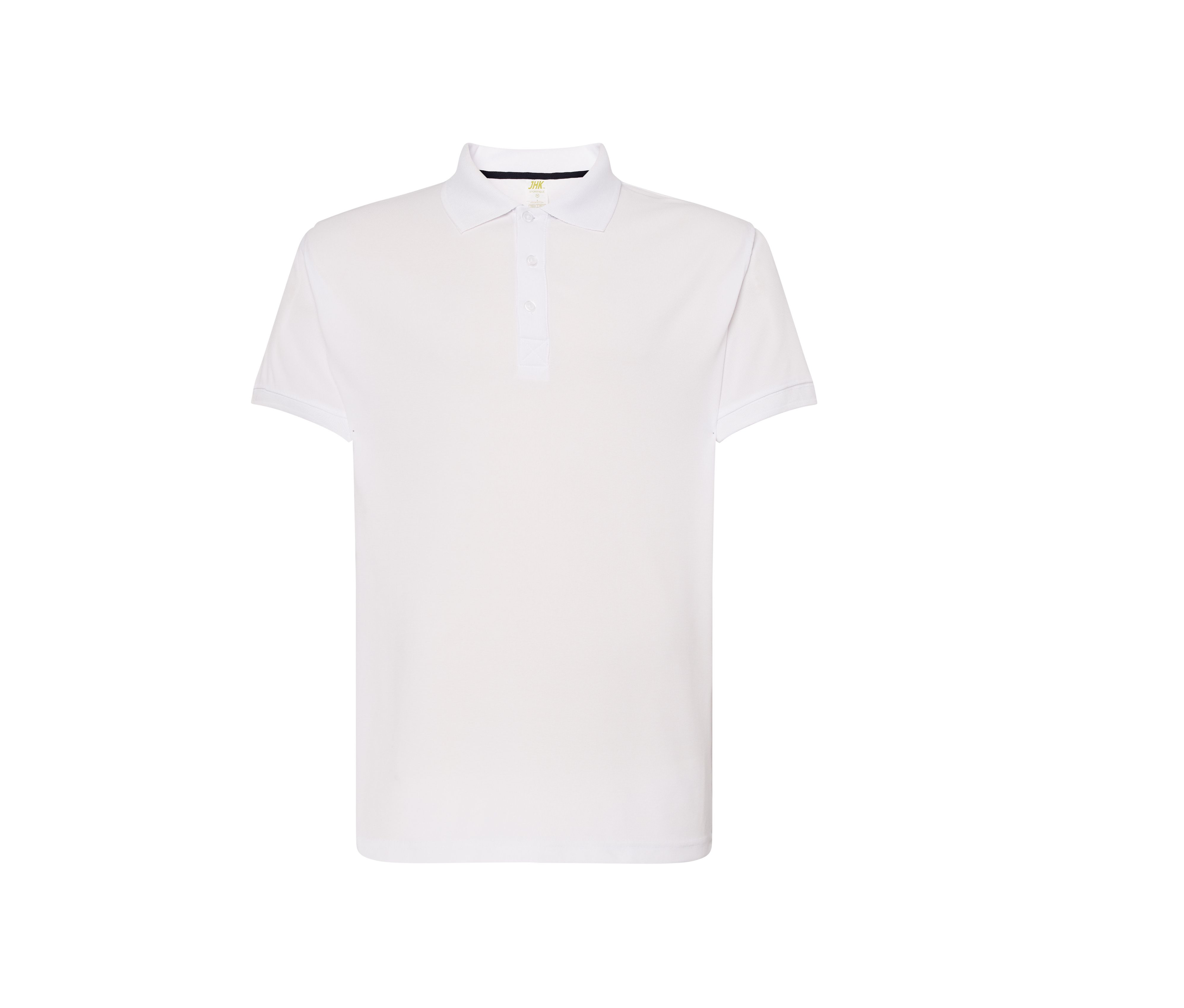 MAN SPORT PIQUE POLO