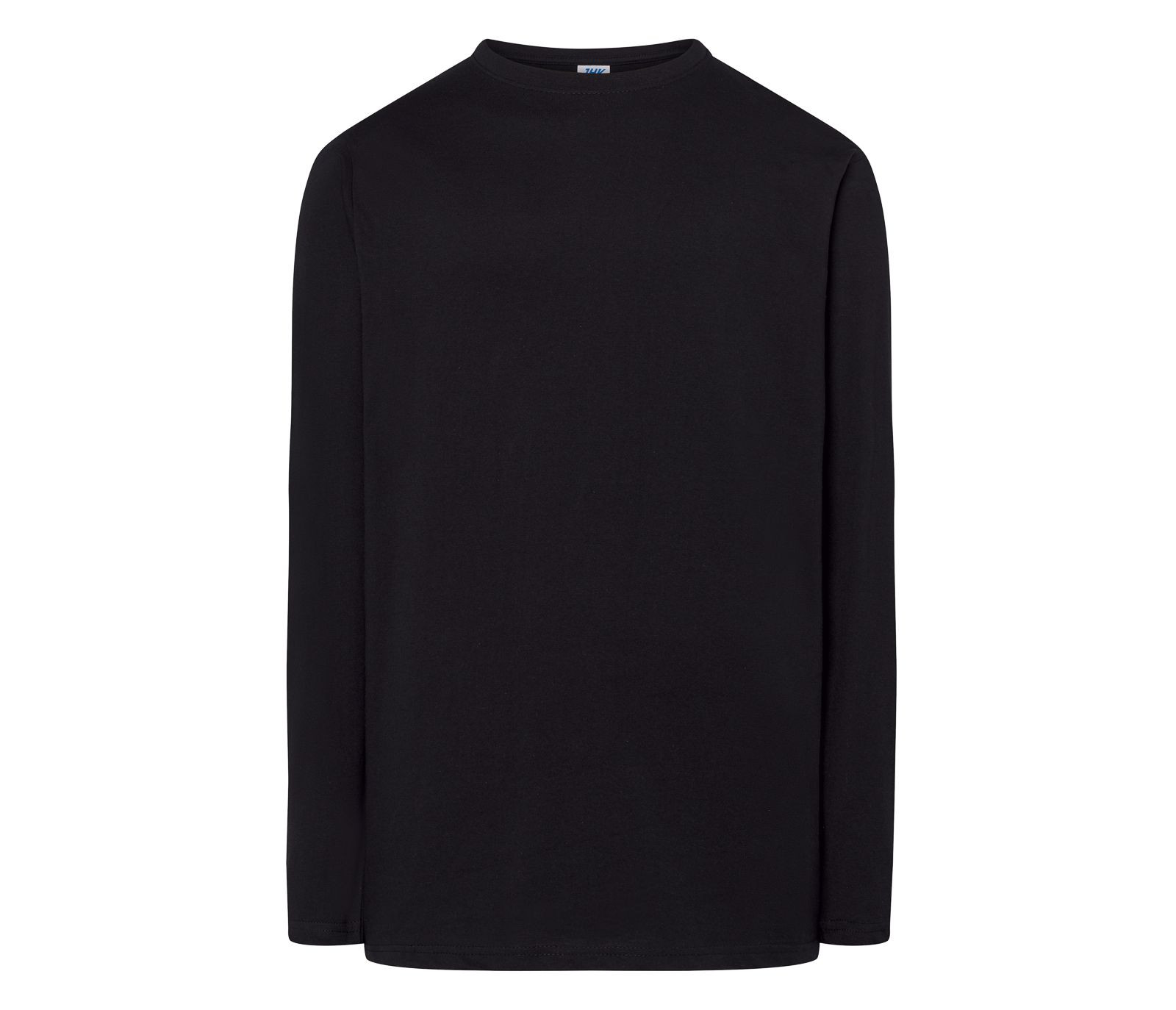 REGULAR T-SHIRT LS