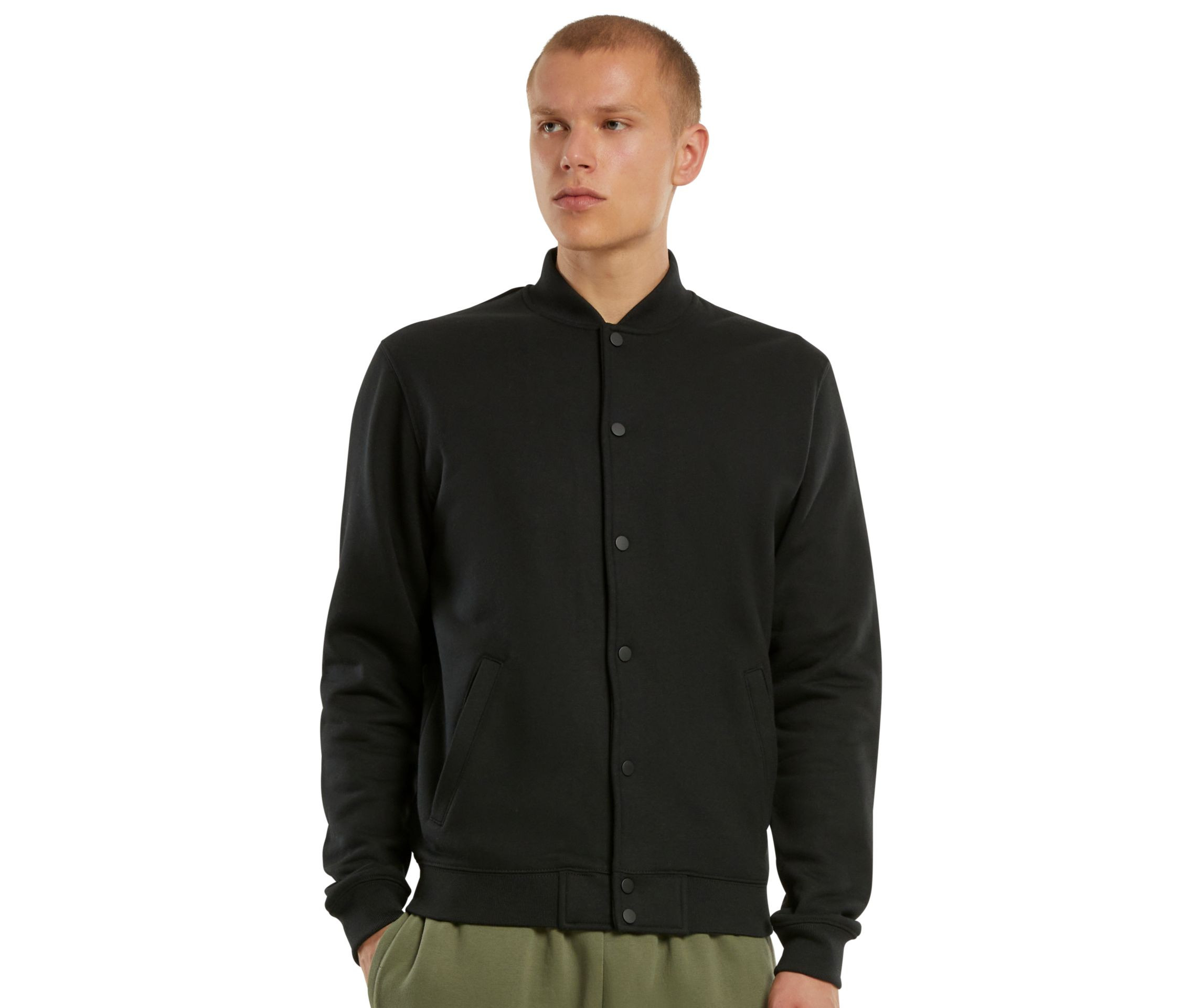 College Jacket