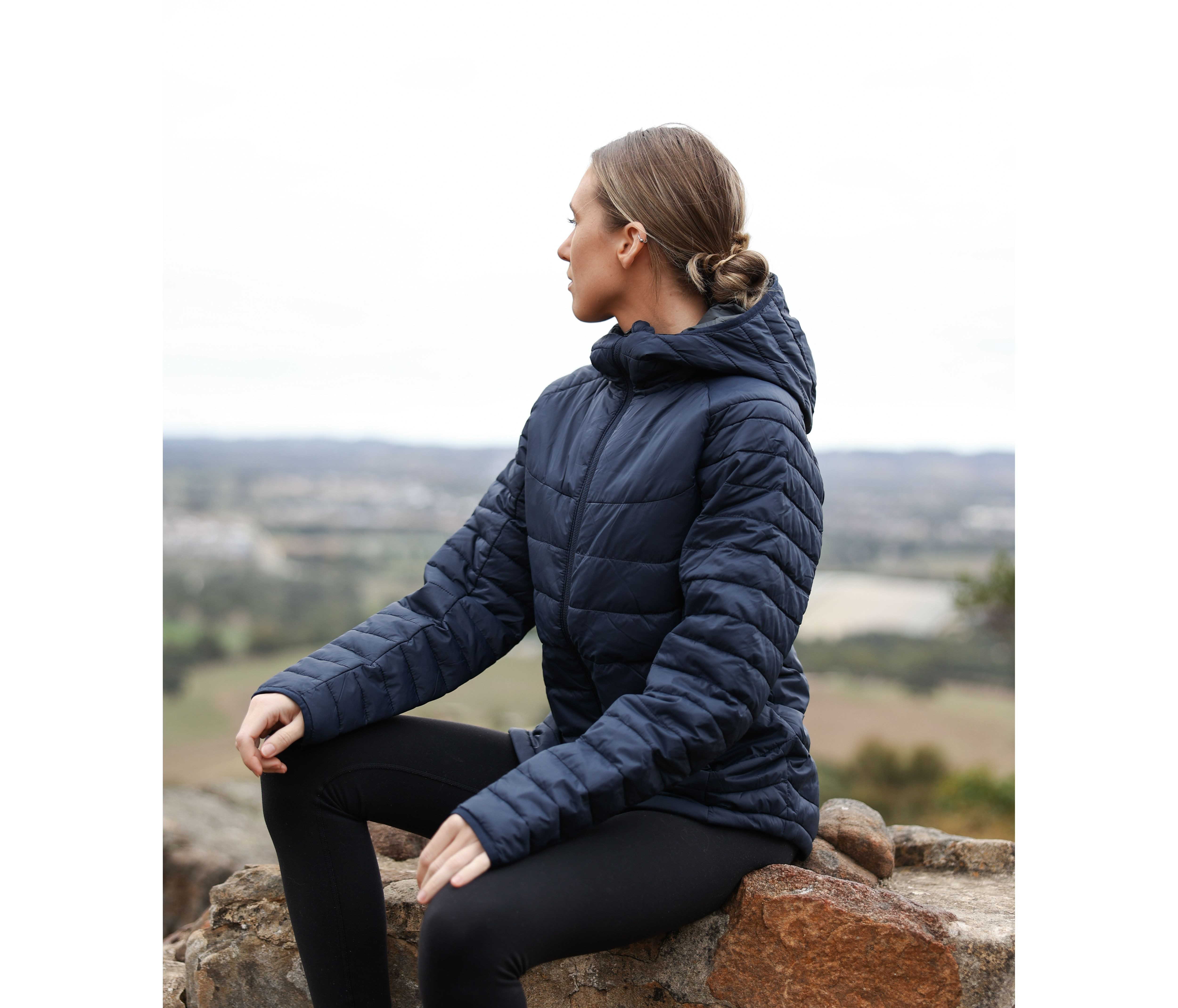 W'S STAVANGER THERMAL JACKET