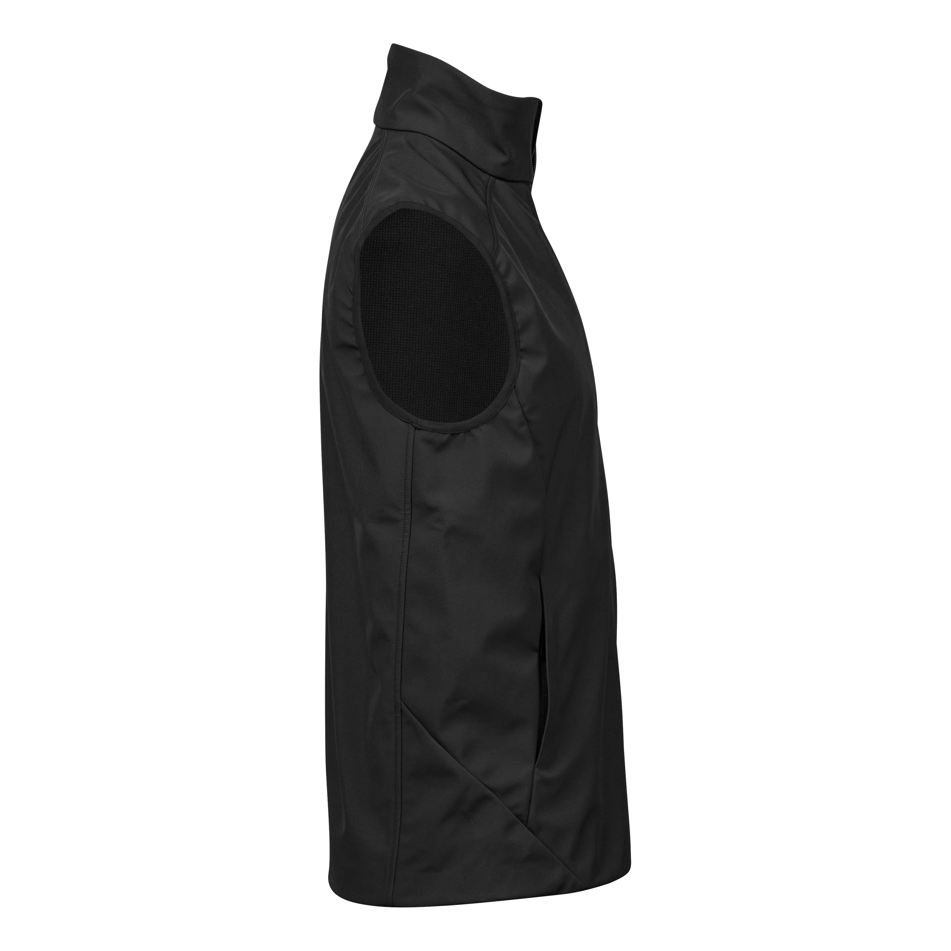 PERFORMANCE SOFTSHELL BODYWARMER