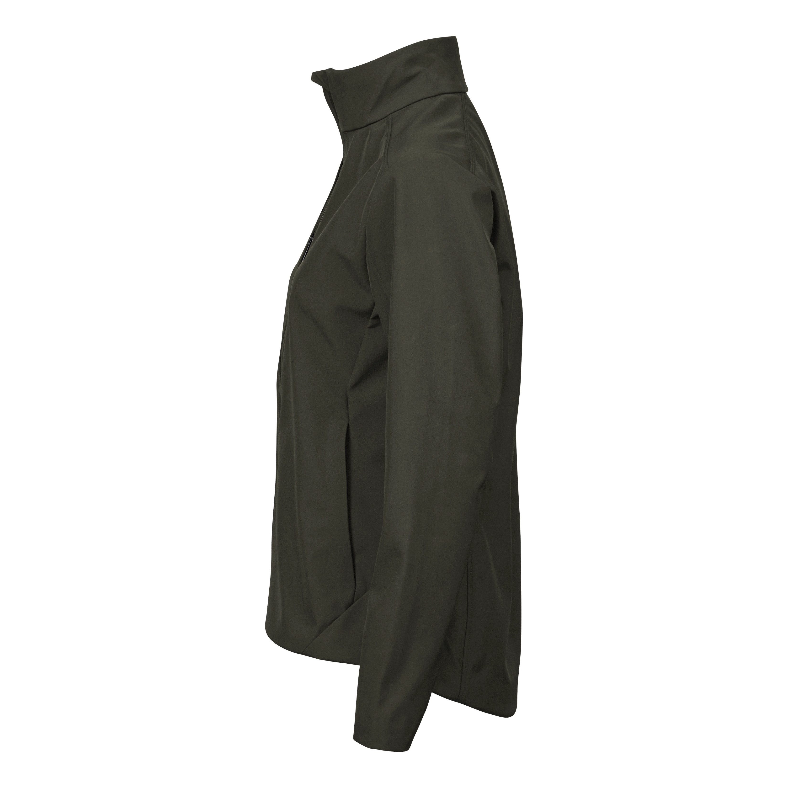 PERFORMANCE SOFTSHELL