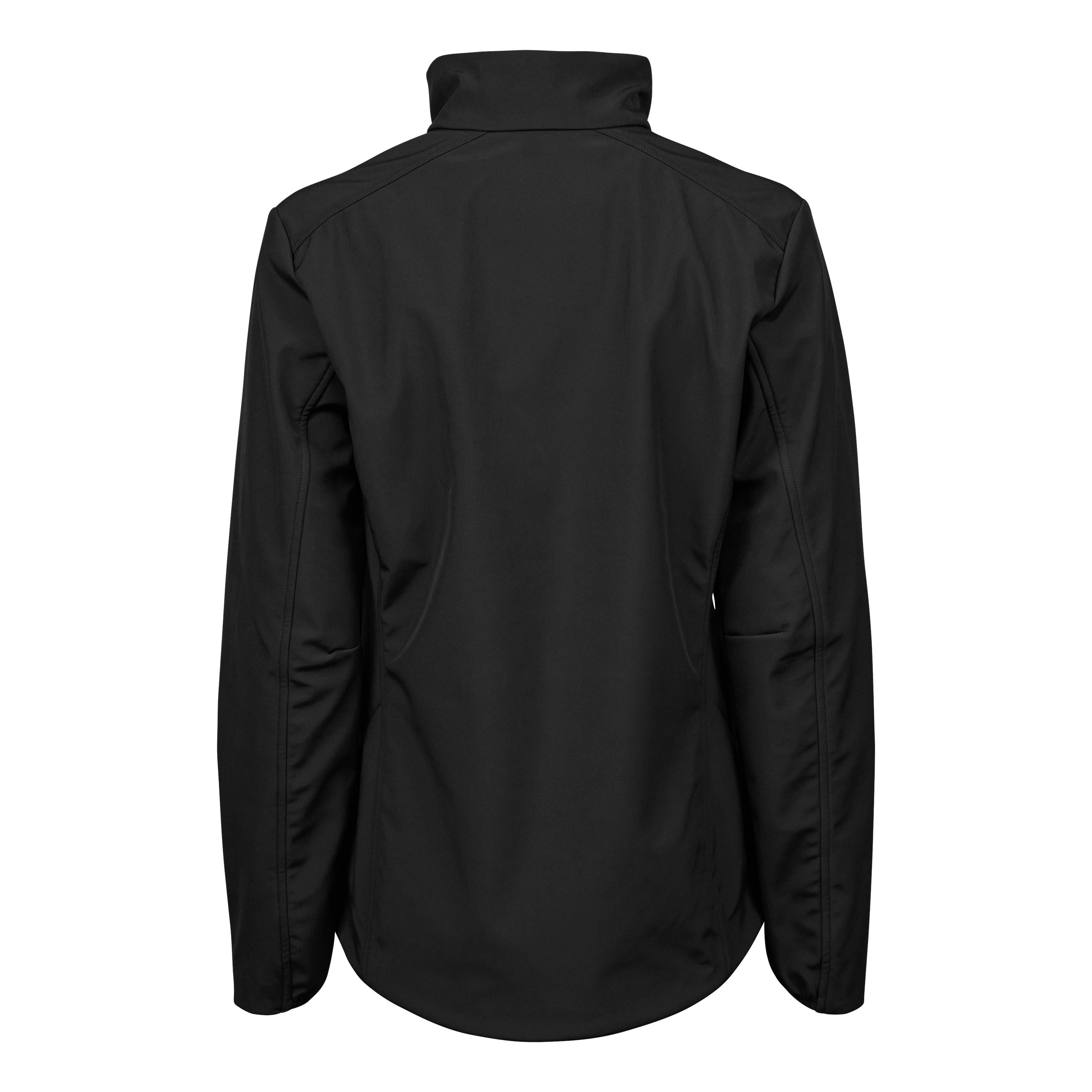 WOMEN'S PERFORMANCE SOFTSHELL