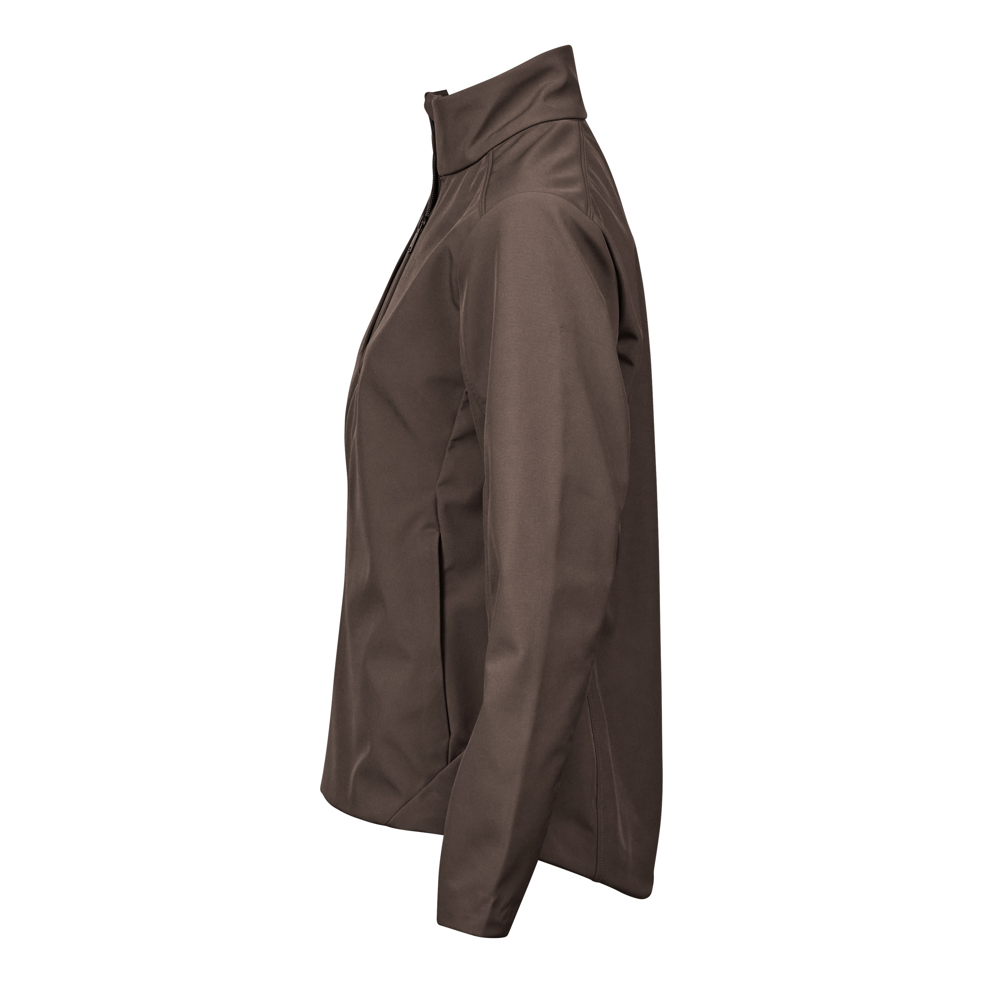 WOMEN'S PERFORMANCE SOFTSHELL