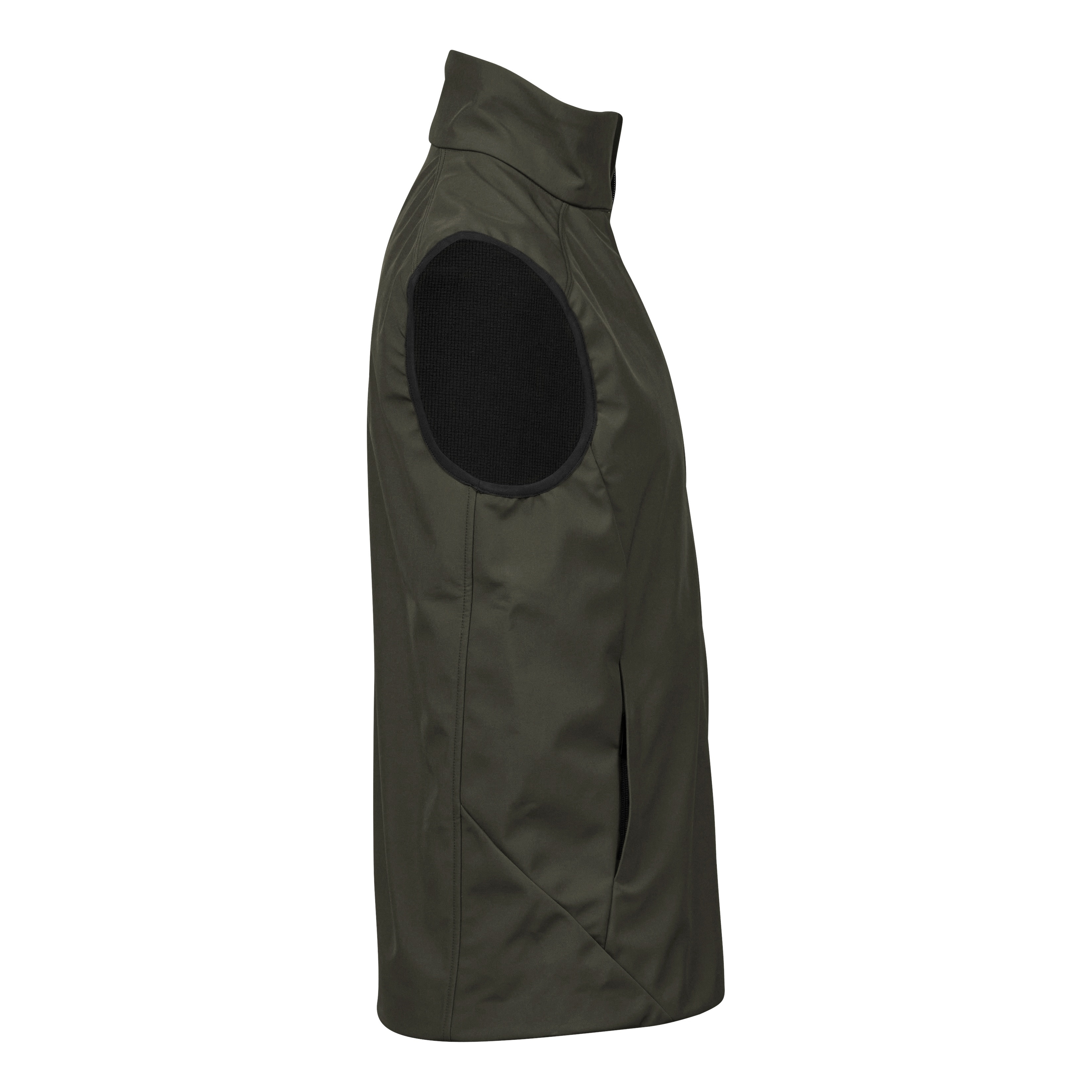 WOMEN'S PERFORMANCE SOFTSHELL