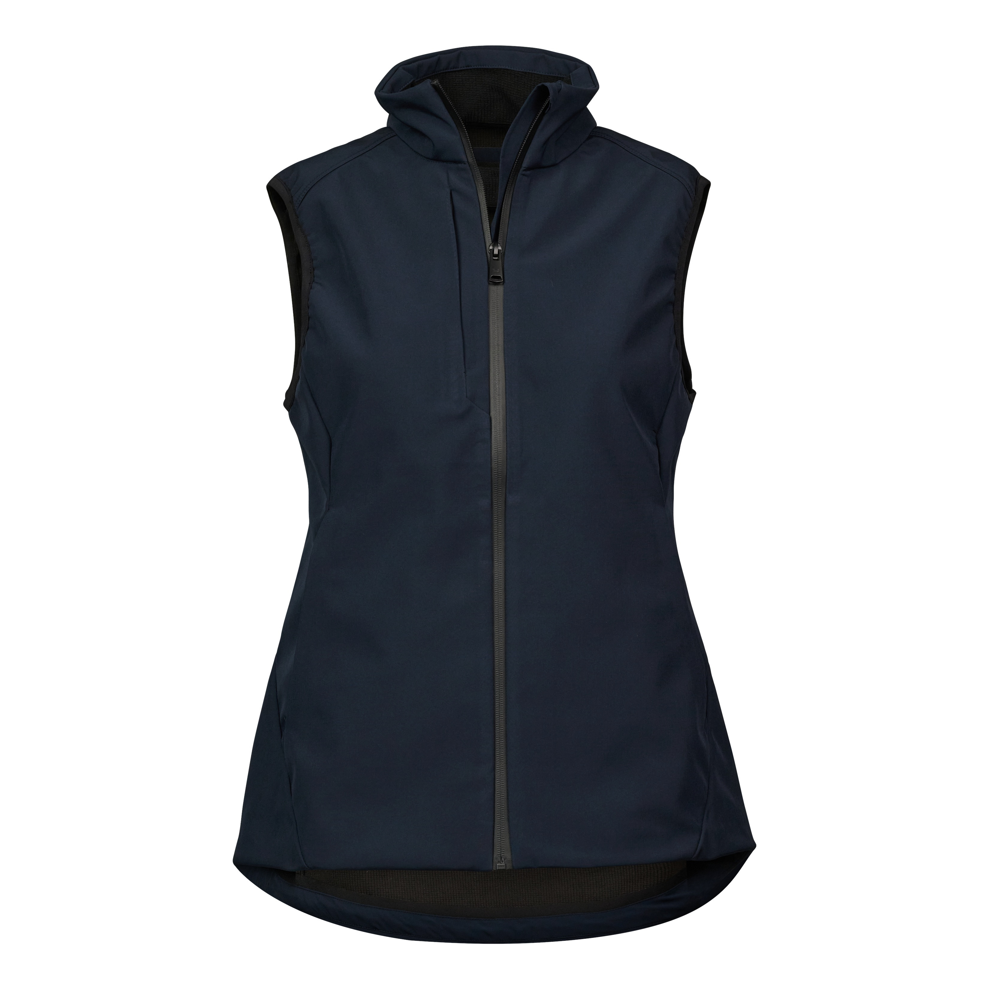 WOMEN'S PERFORMANCE SOFTSHELL BODYWARMER