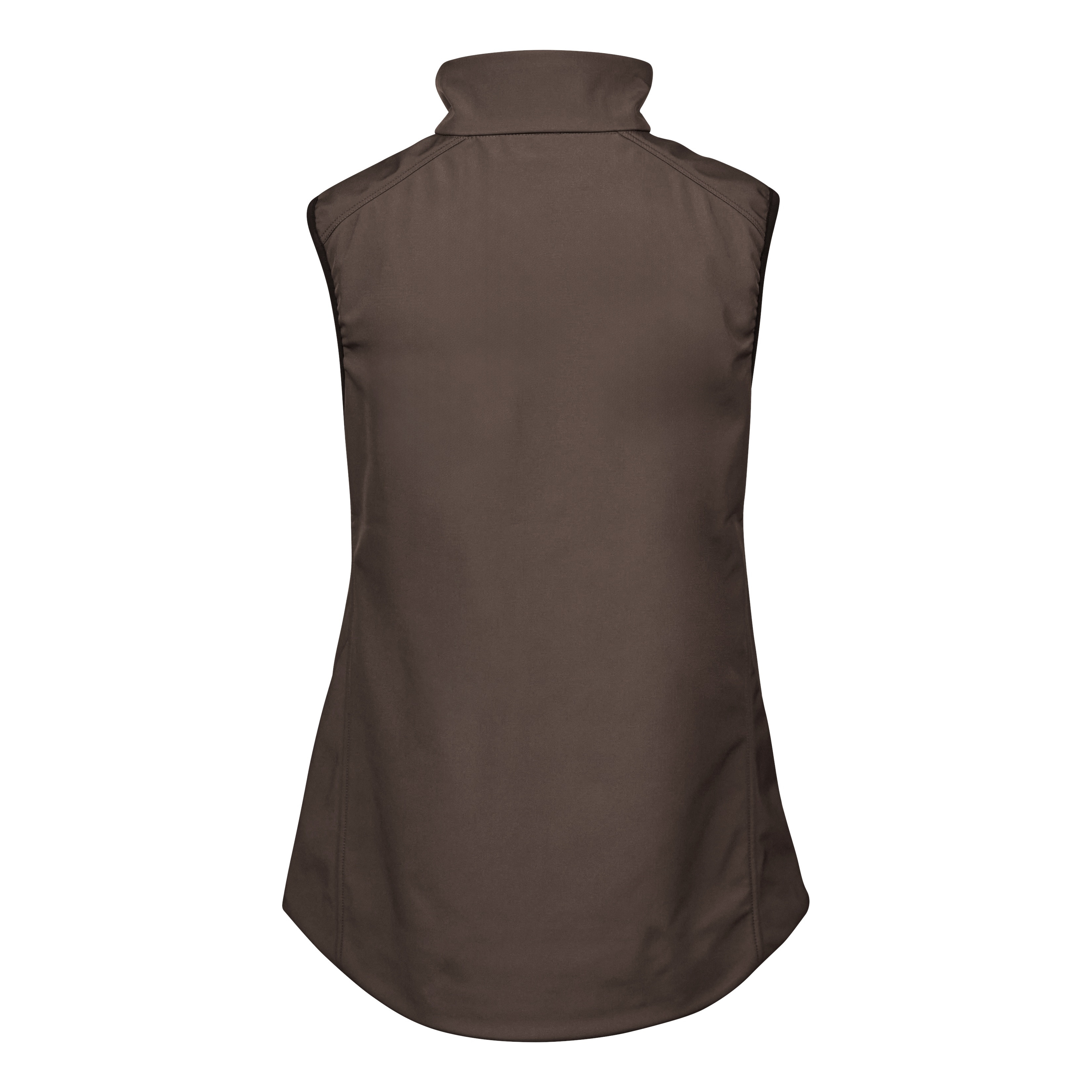 WOMEN'S PERFORMANCE SOFTSHELL BODYWARMER
