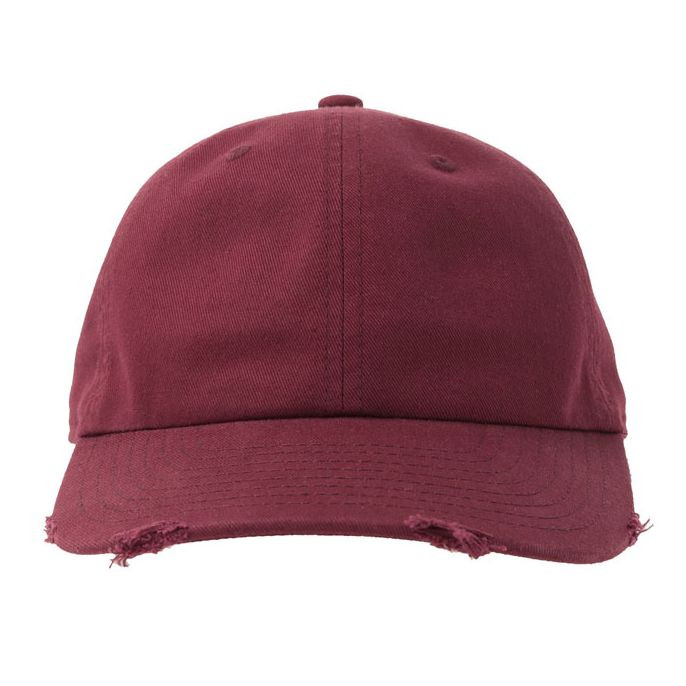 DAD HAT DESTROYED-S
