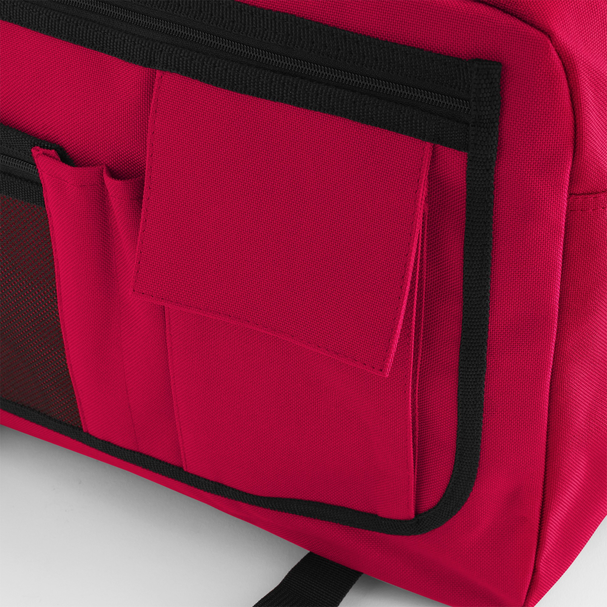MESSENGER BAG